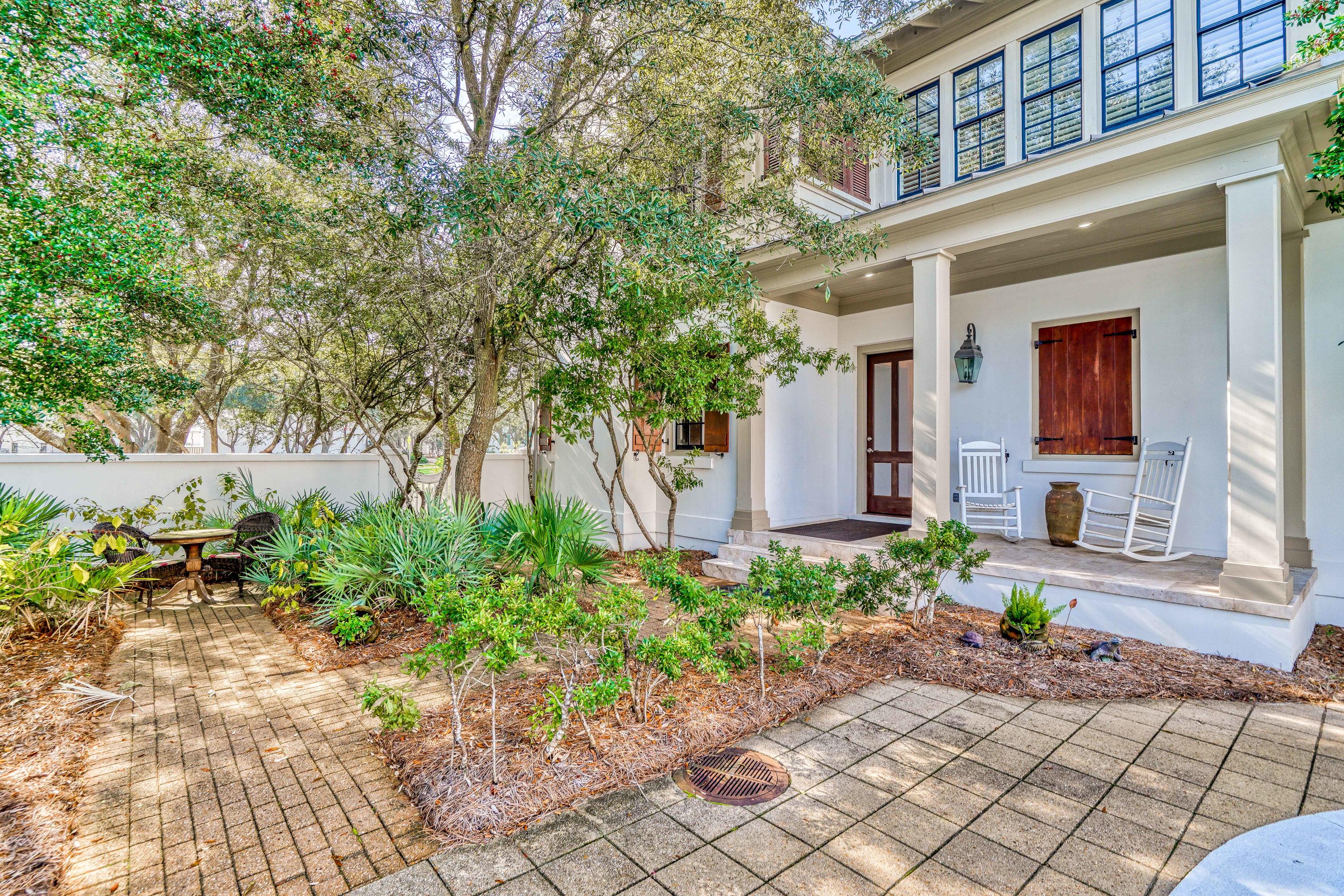 ROSEMARY BEACH - Residential