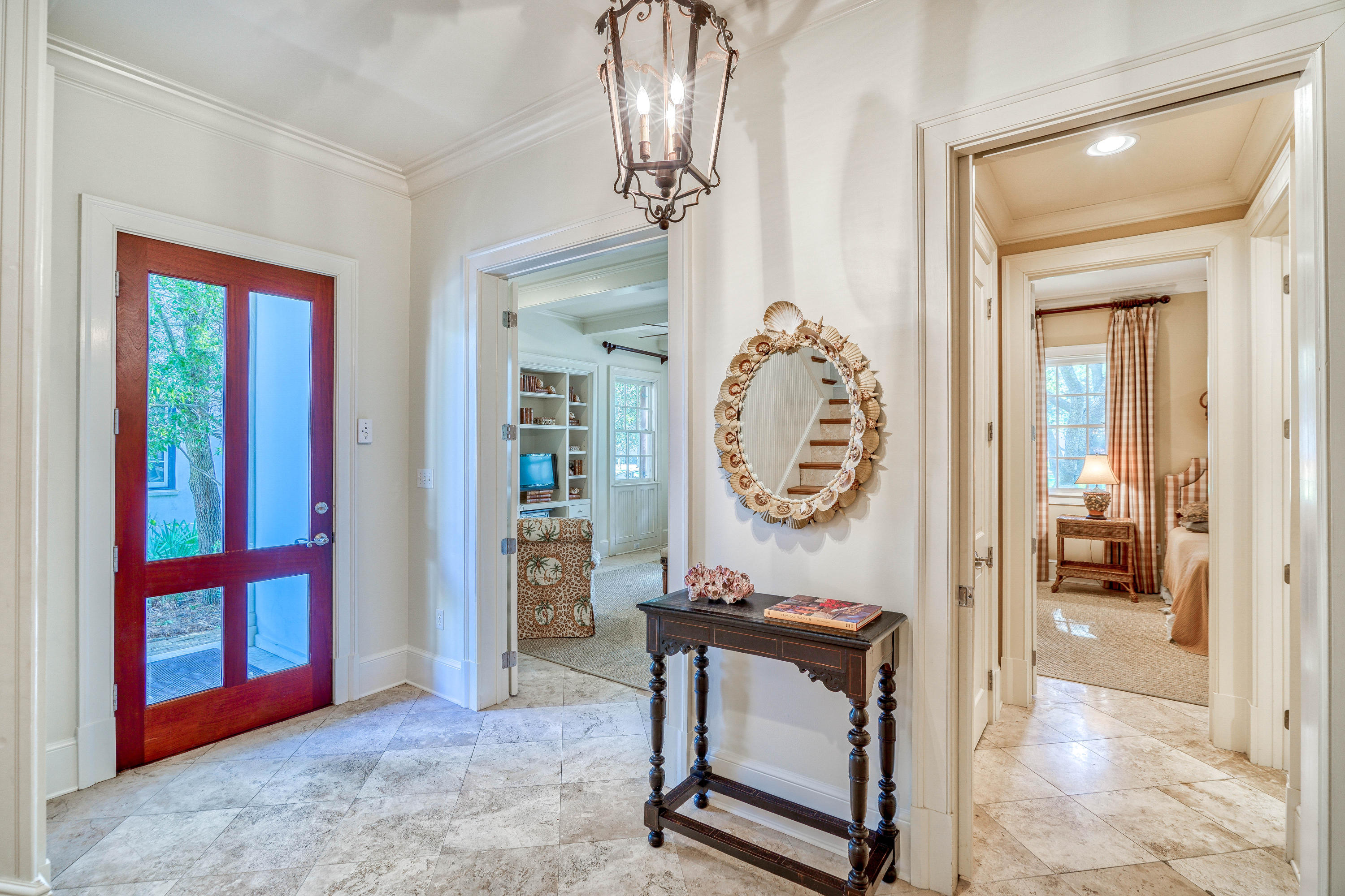 ROSEMARY BEACH - Residential