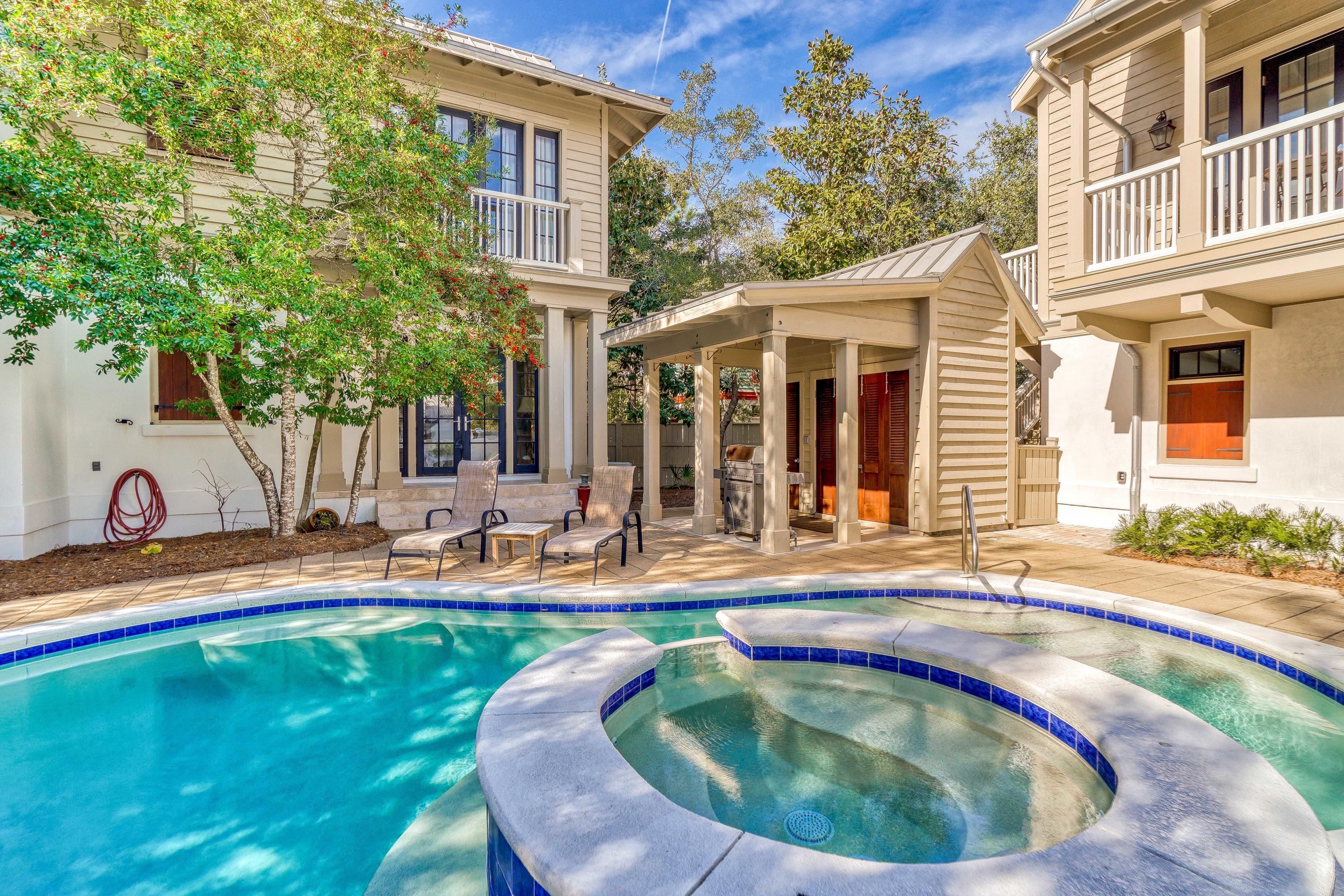 ROSEMARY BEACH - Residential