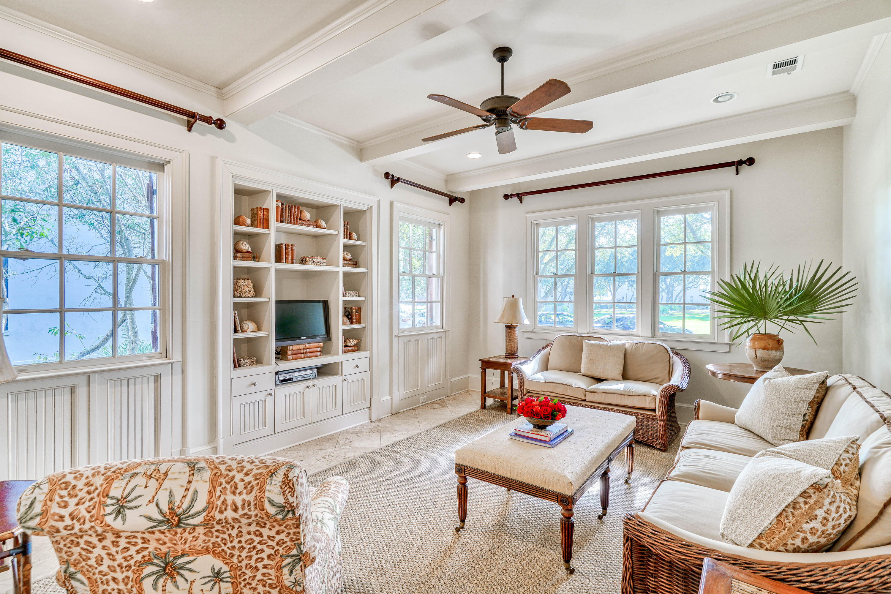 ROSEMARY BEACH - Residential
