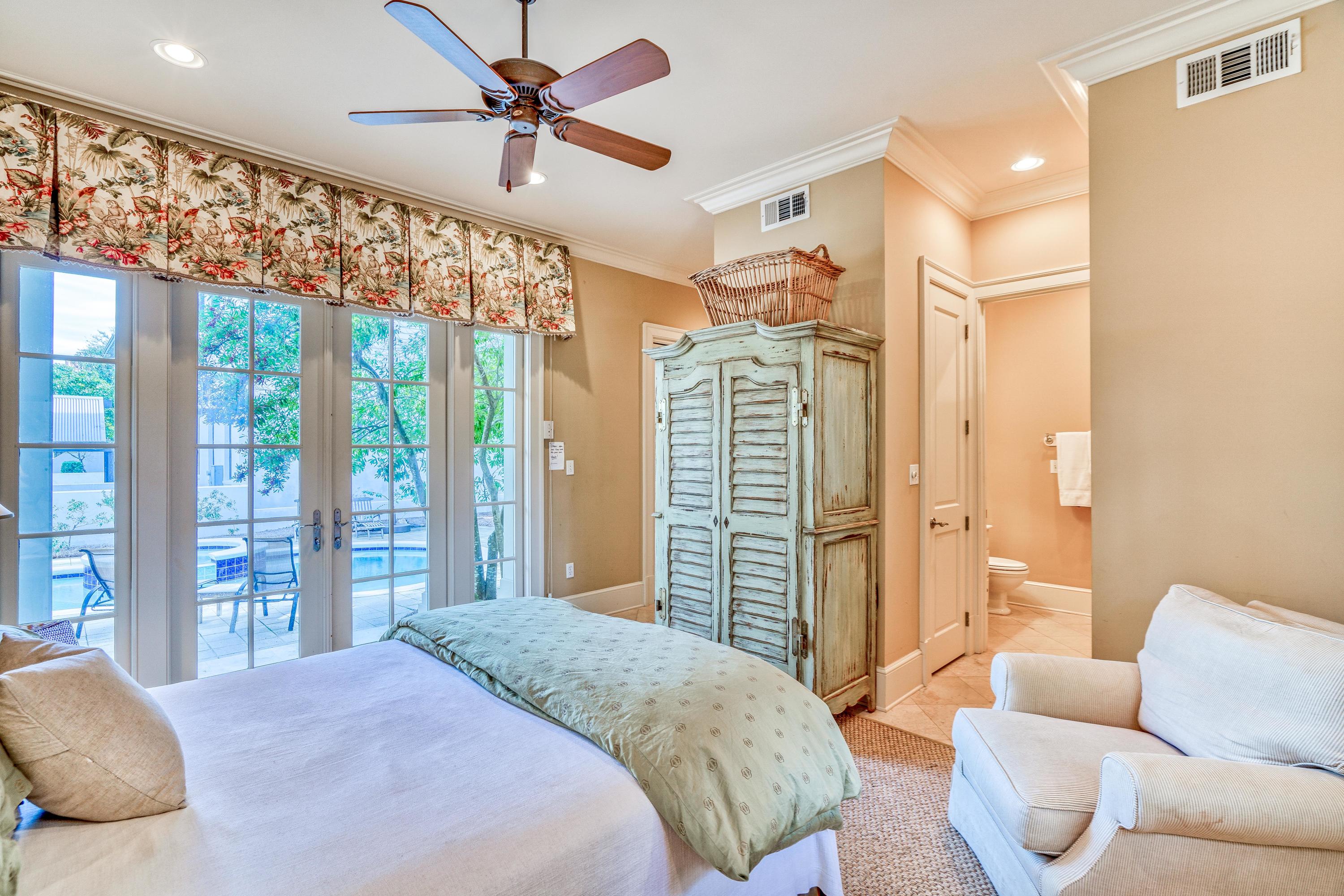 ROSEMARY BEACH - Residential