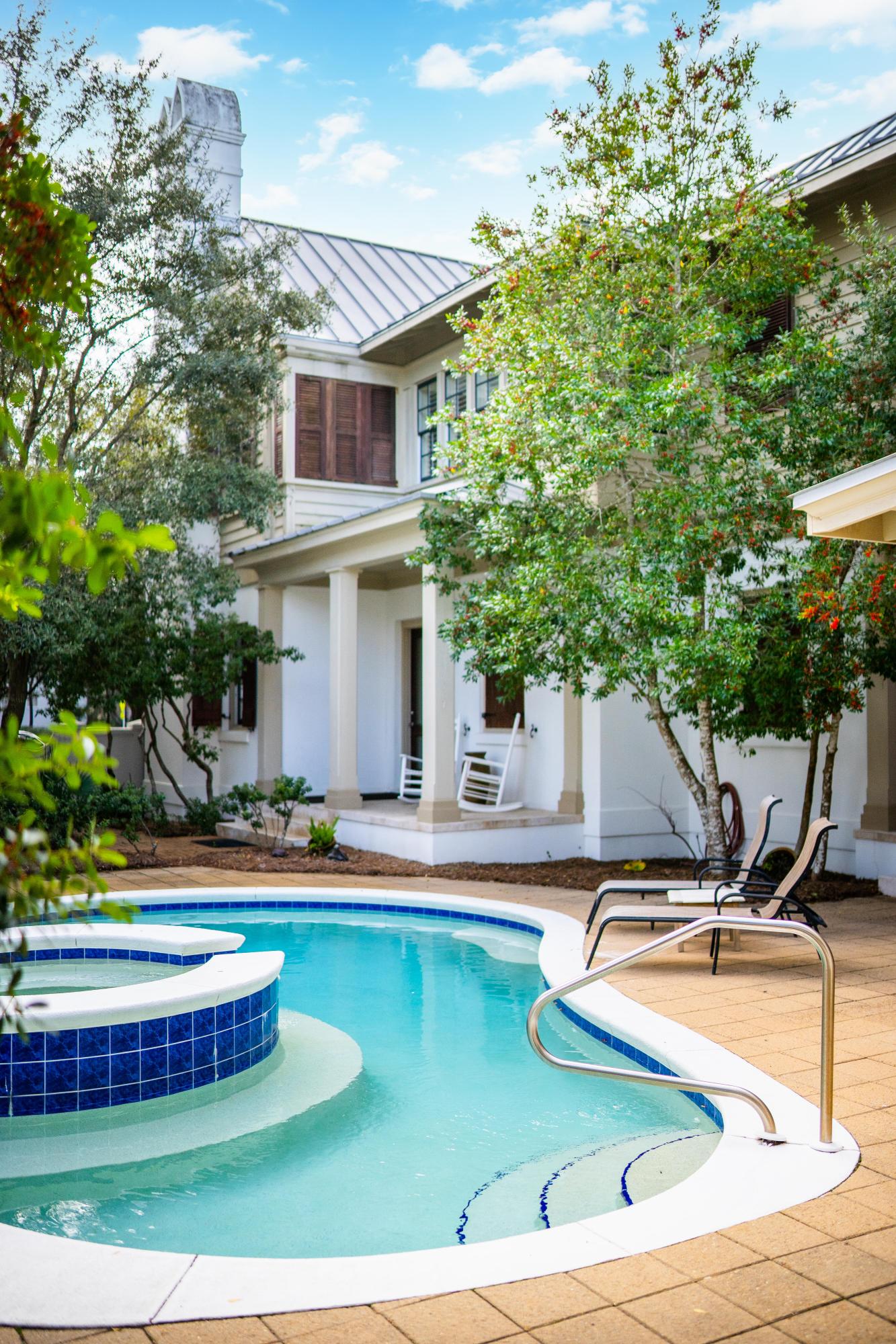 ROSEMARY BEACH - Residential
