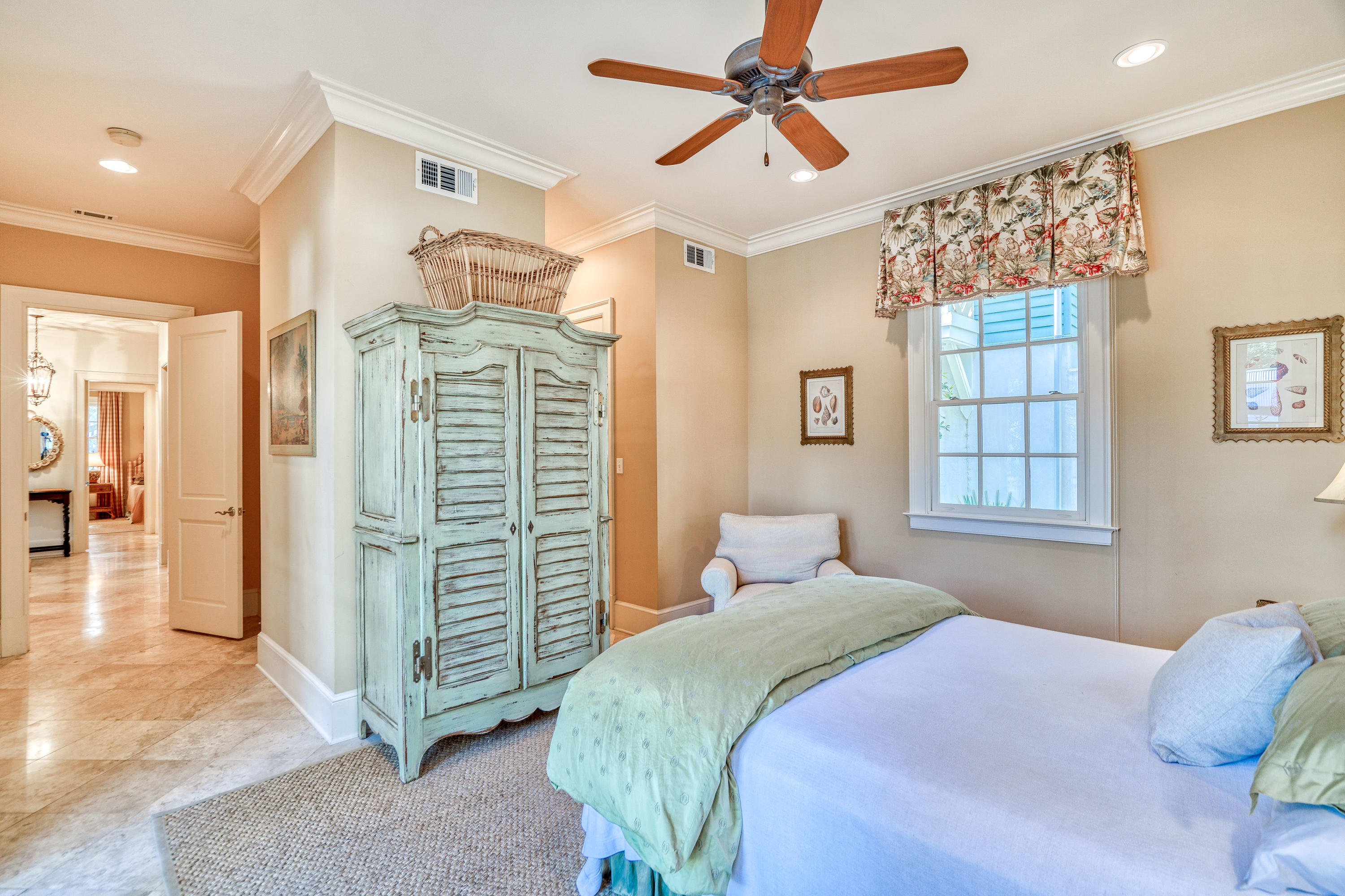 ROSEMARY BEACH - Residential