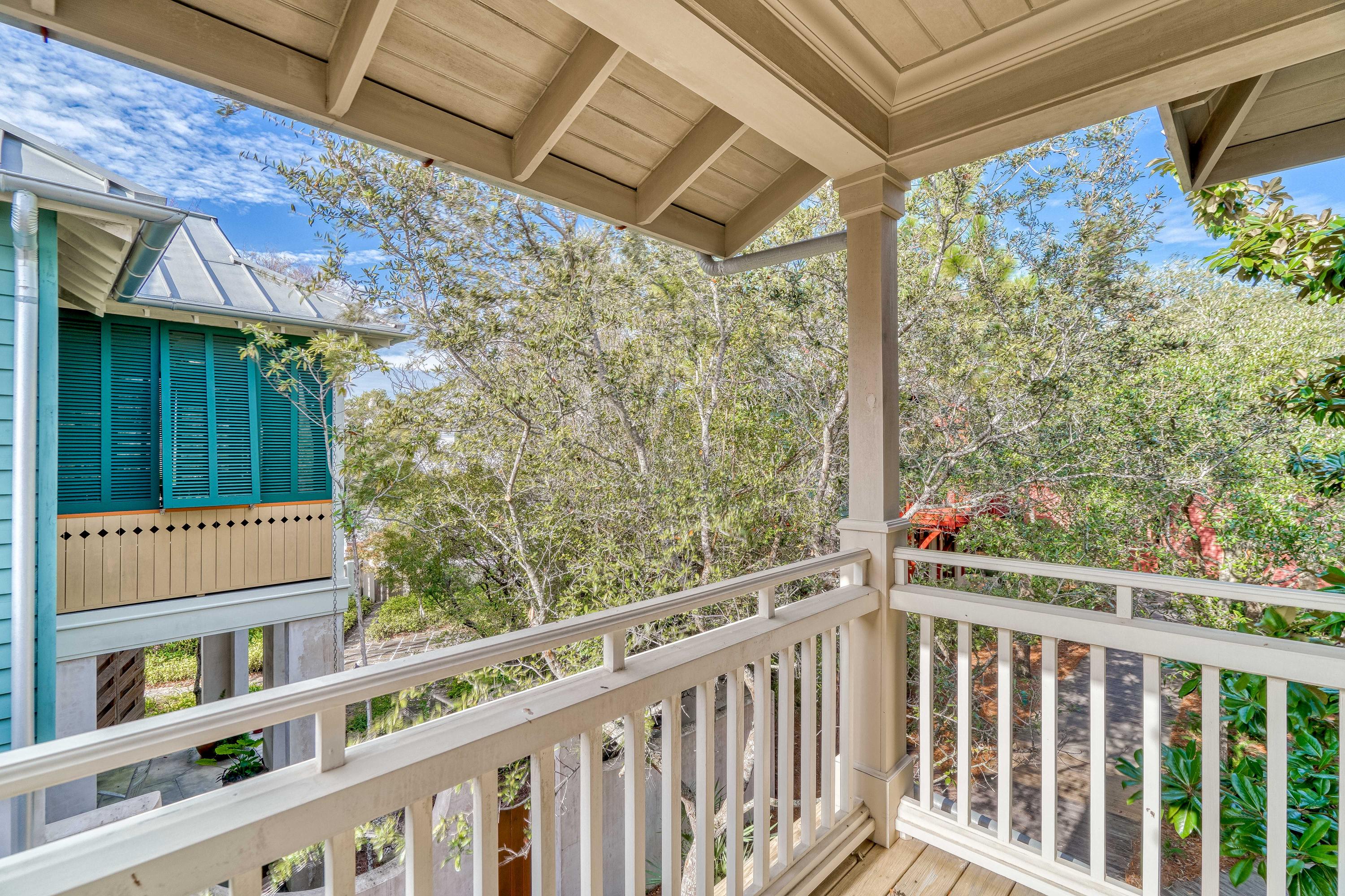 ROSEMARY BEACH - Residential