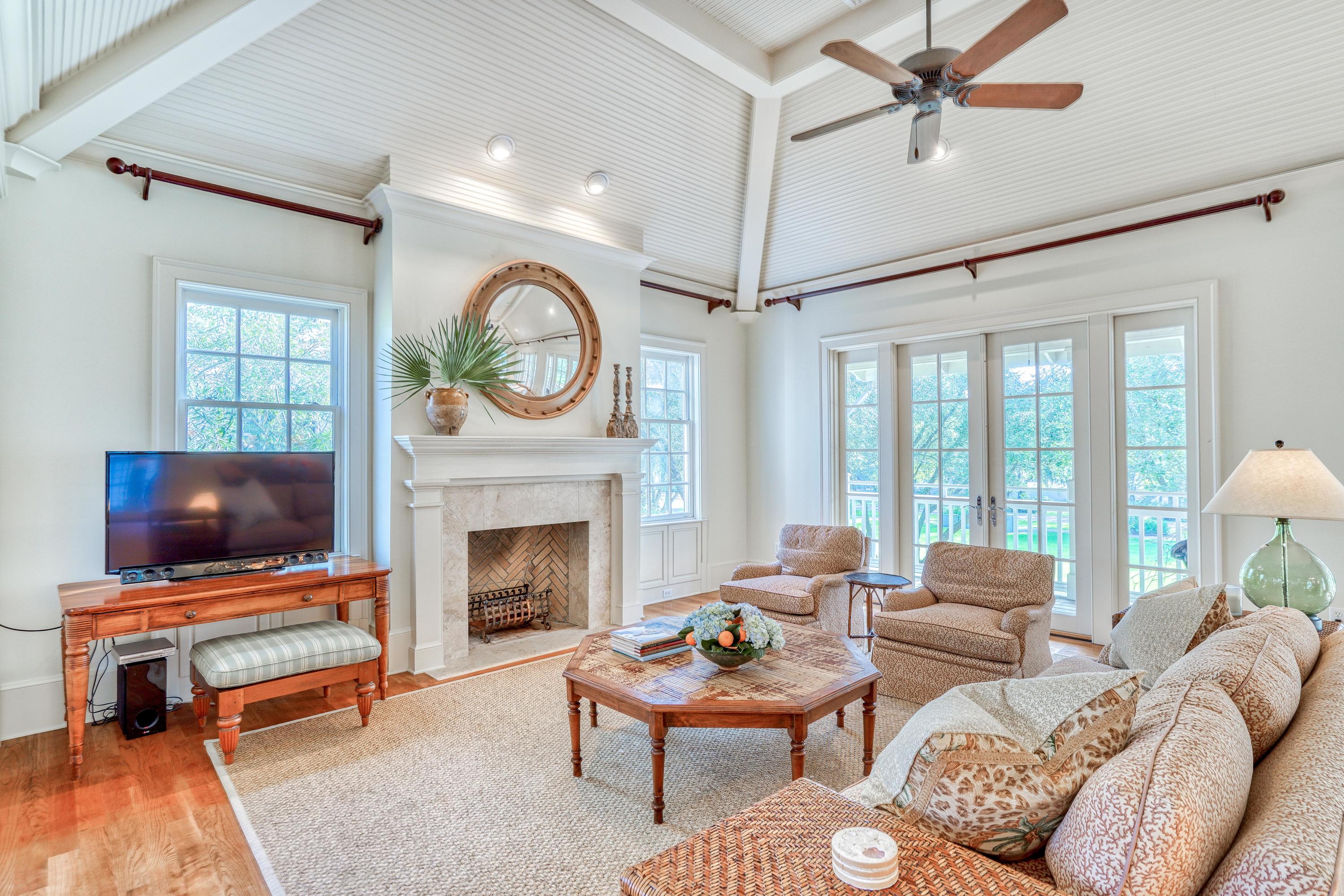 ROSEMARY BEACH - Residential