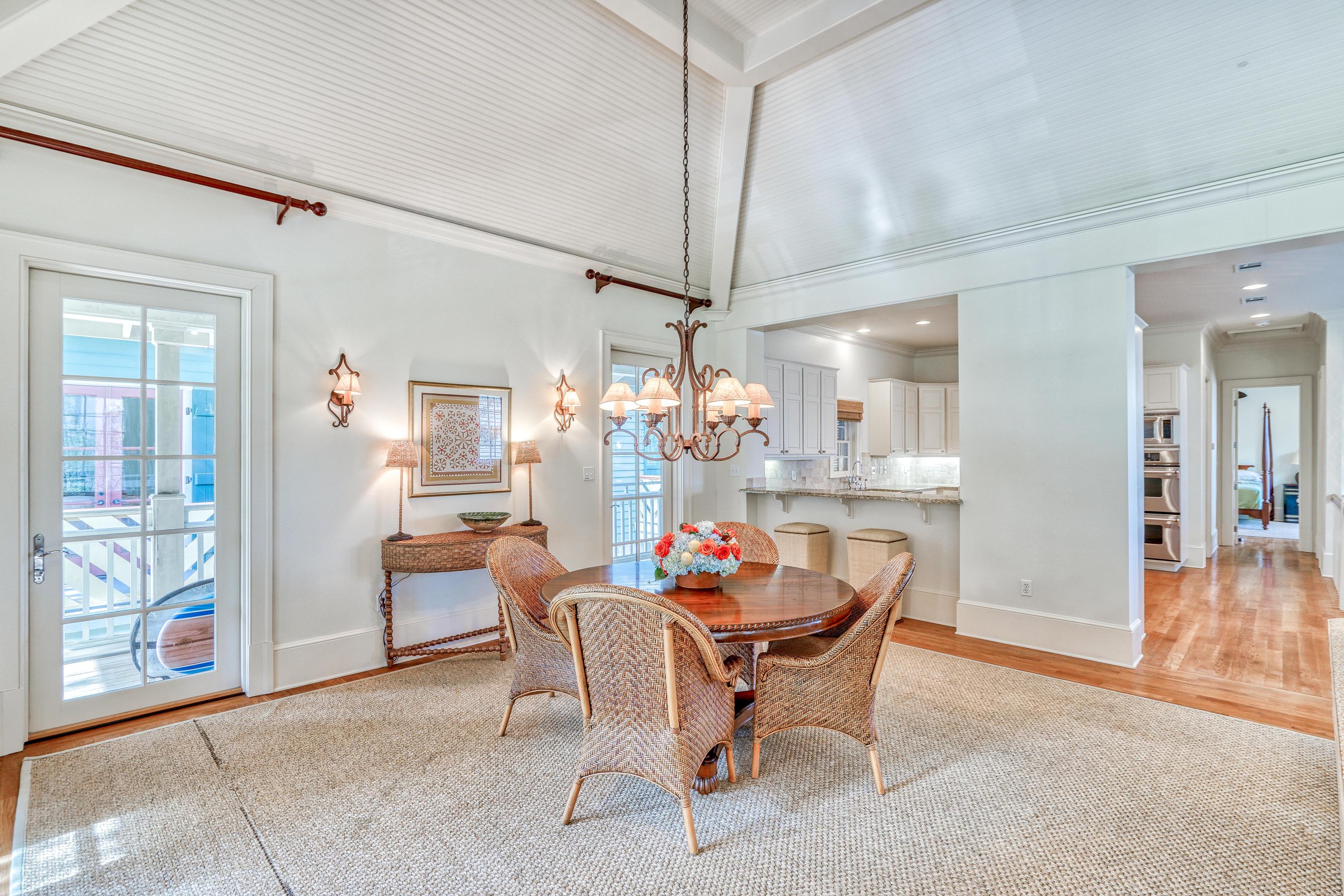 ROSEMARY BEACH - Residential