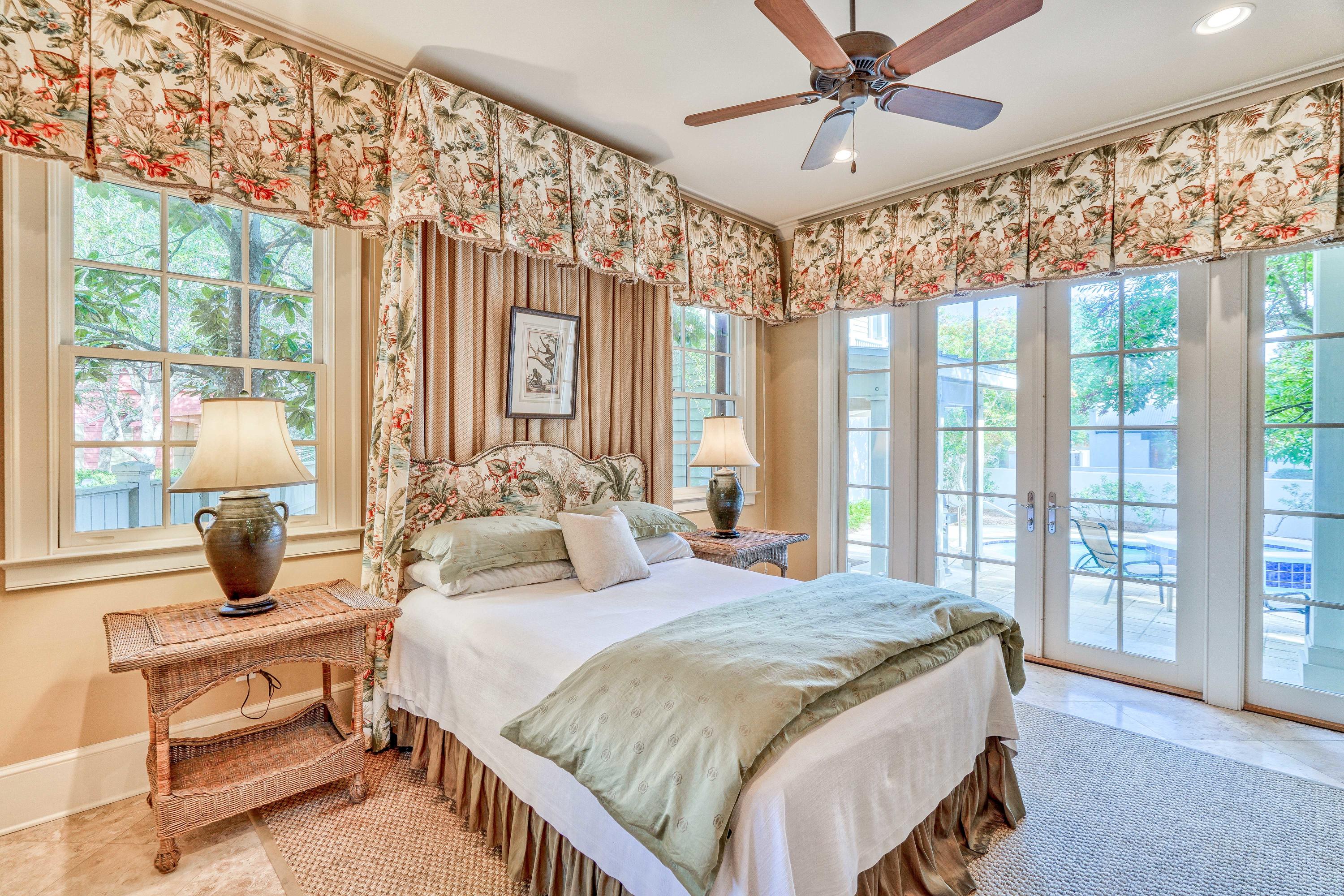 ROSEMARY BEACH - Residential
