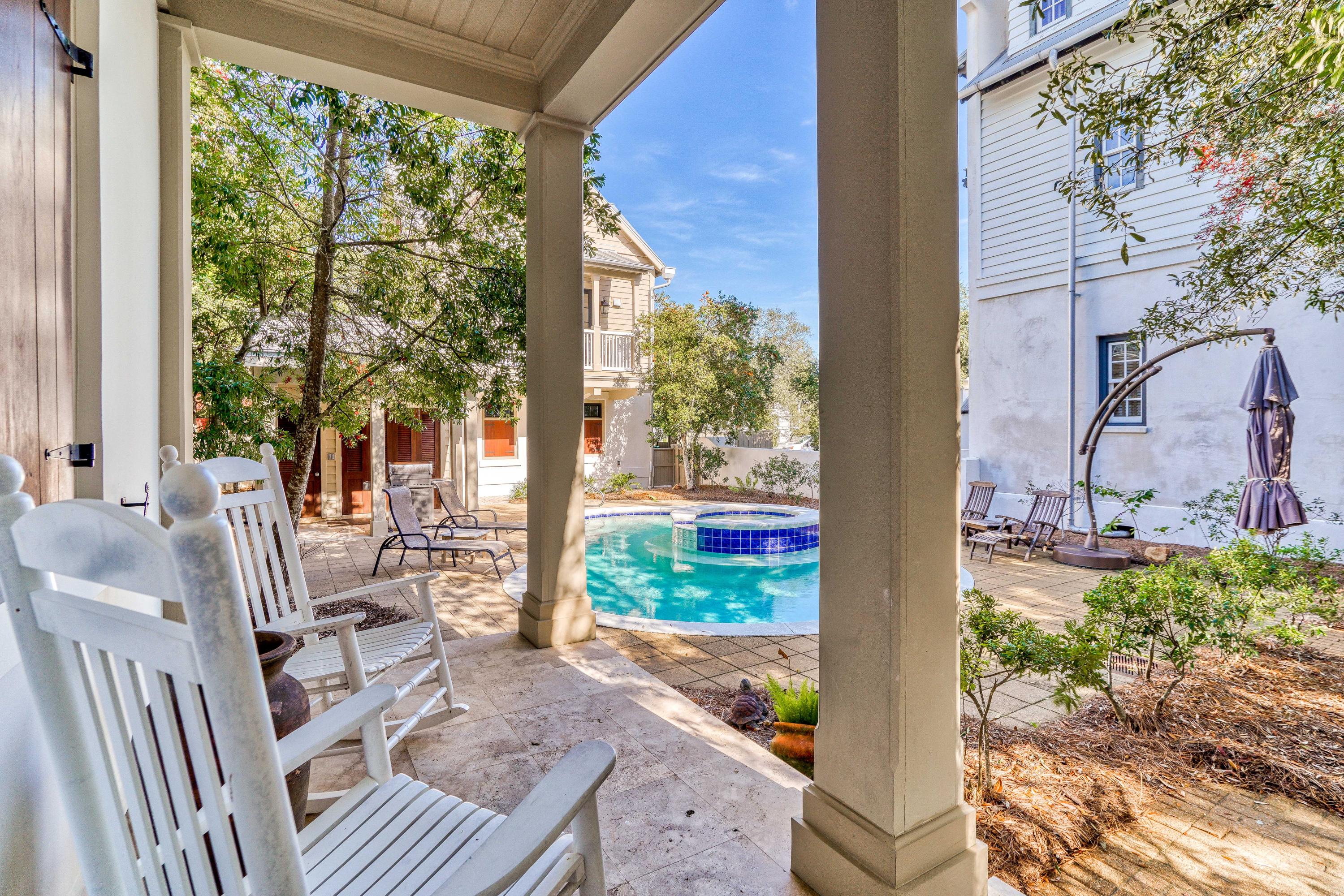 ROSEMARY BEACH - Residential
