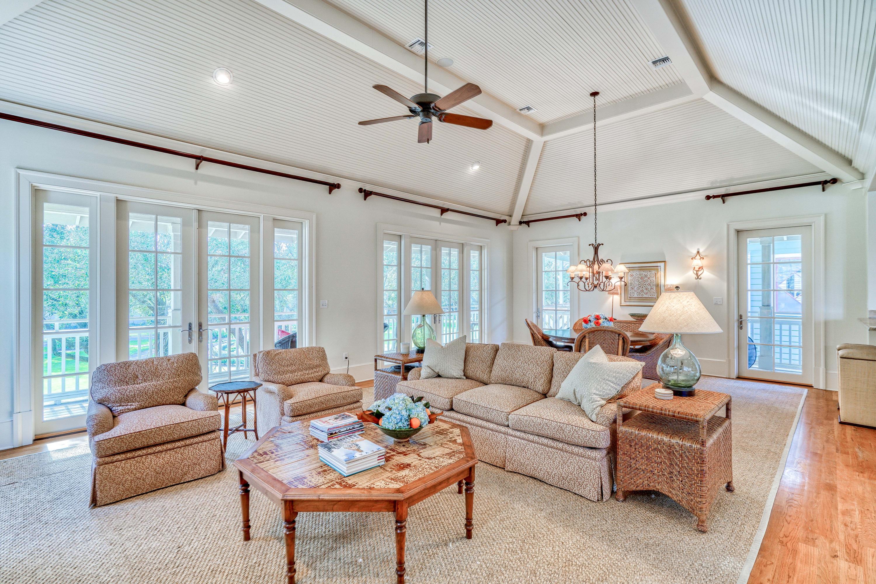 ROSEMARY BEACH - Residential