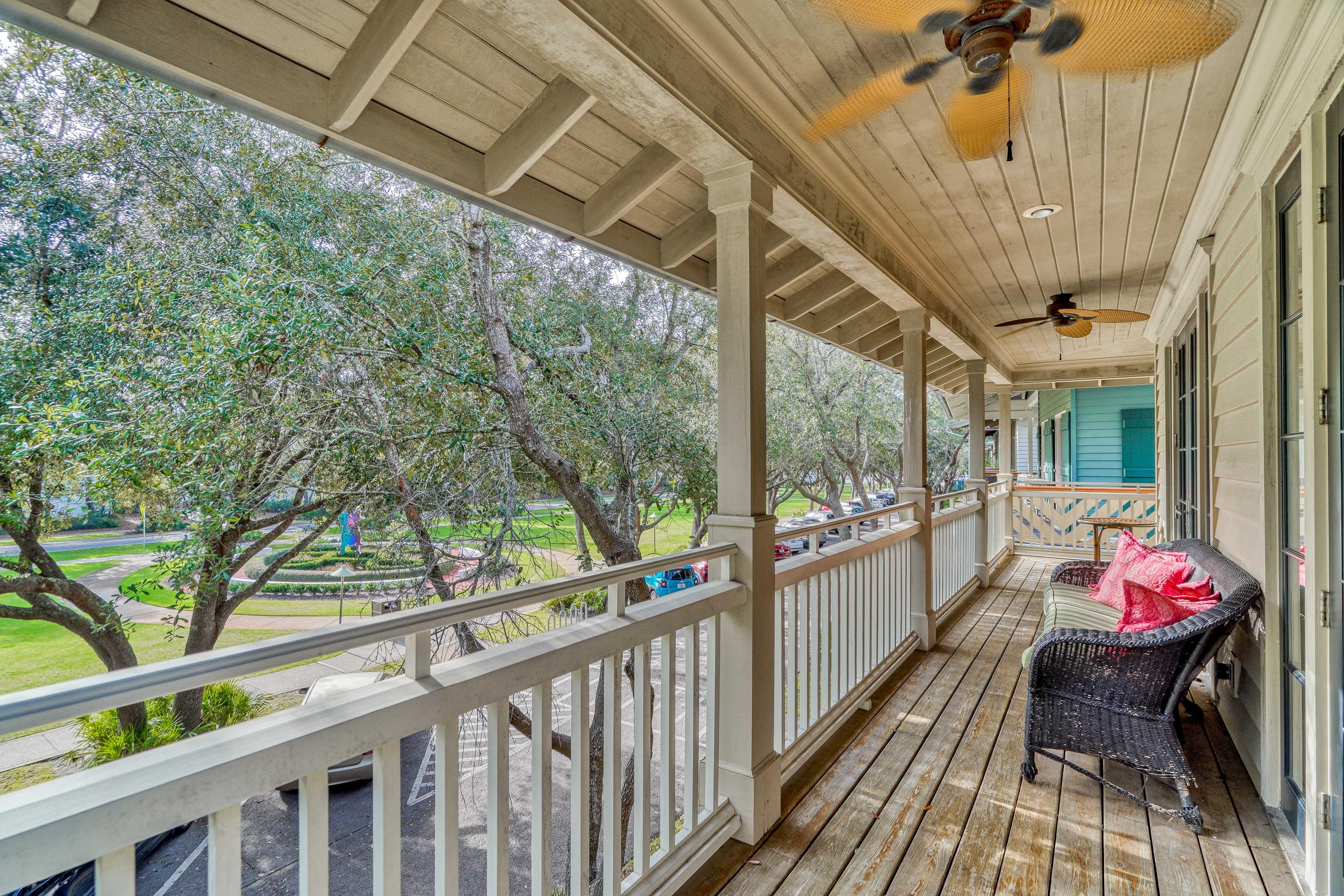 ROSEMARY BEACH - Residential