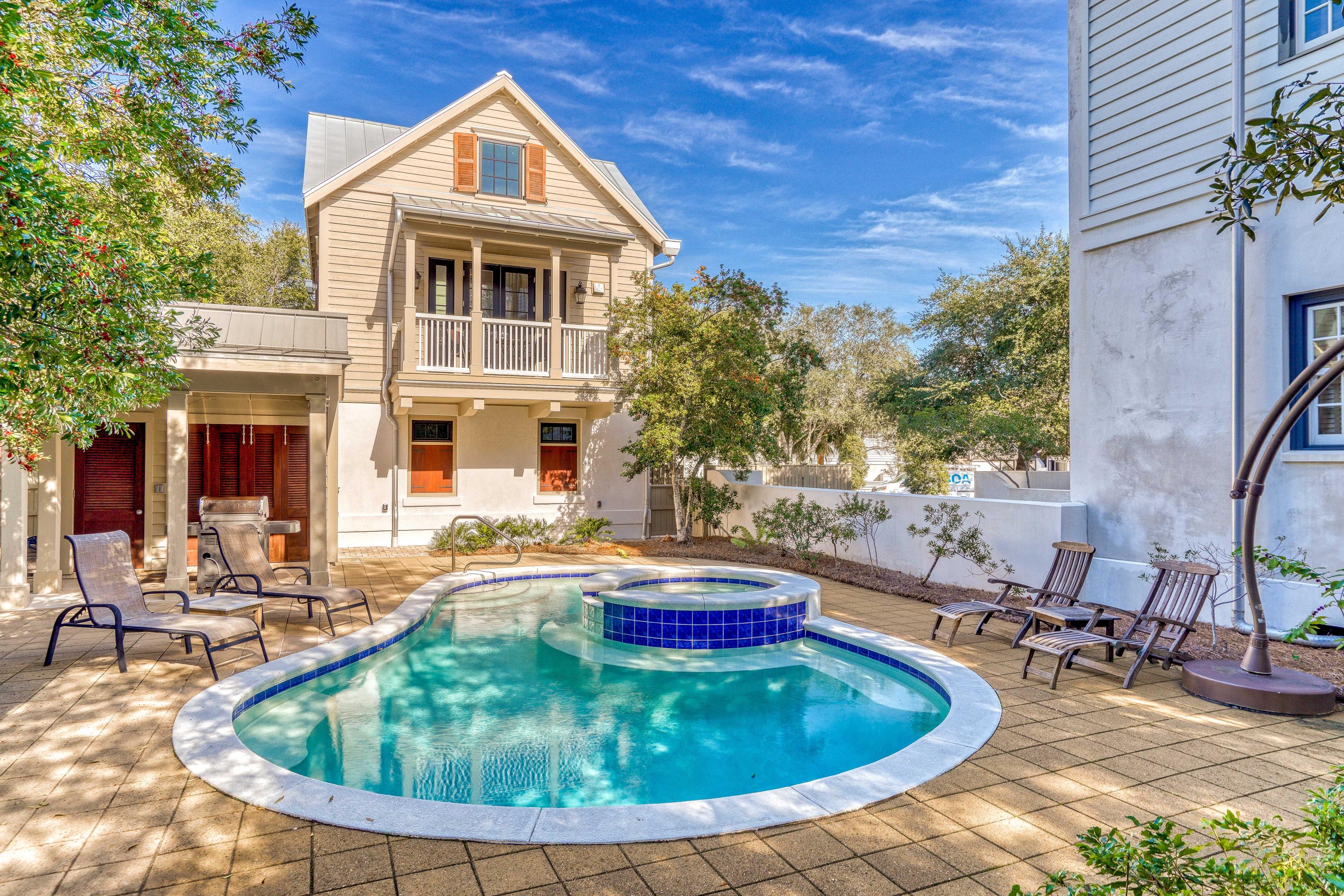ROSEMARY BEACH - Residential