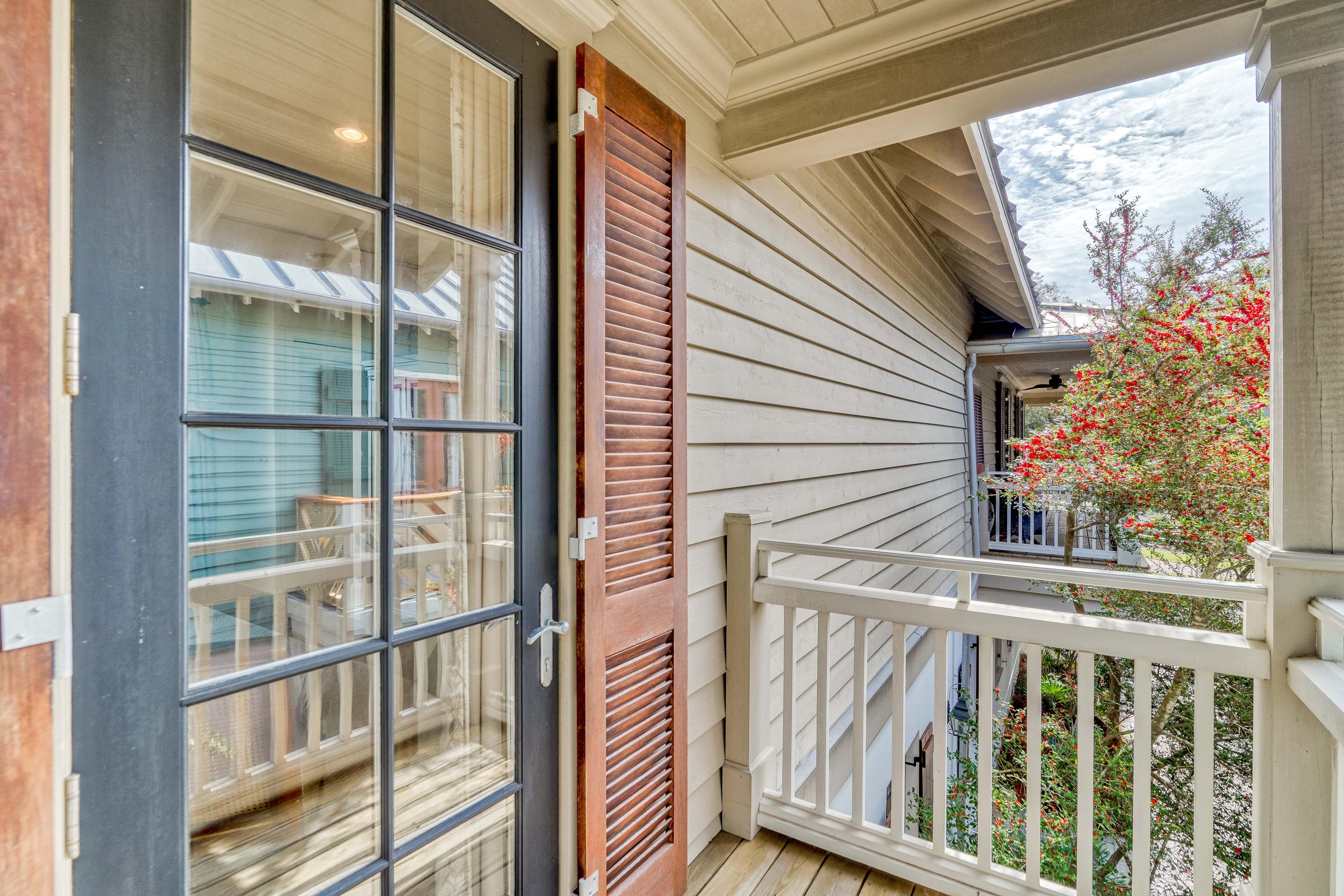ROSEMARY BEACH - Residential