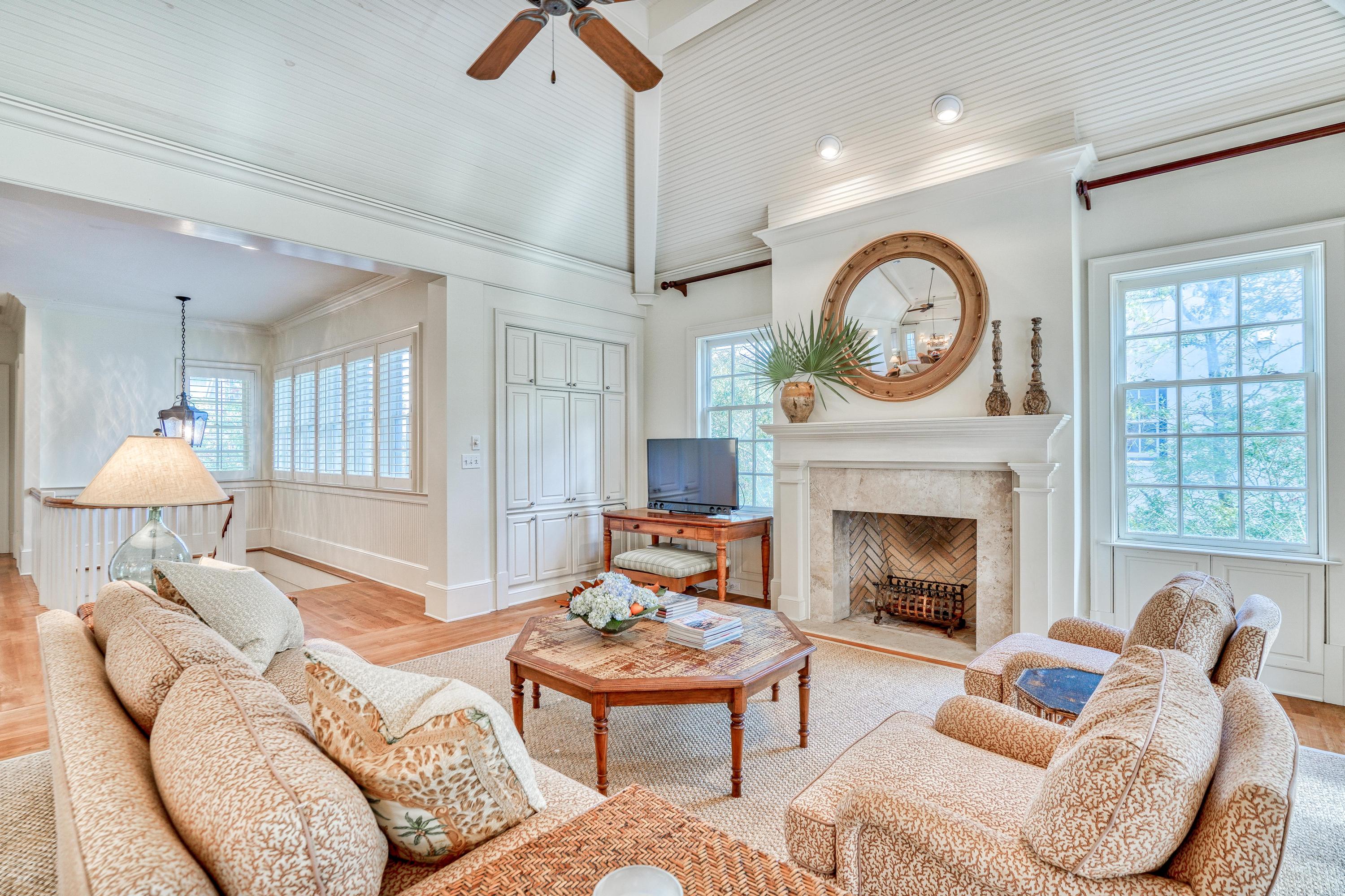 ROSEMARY BEACH - Residential