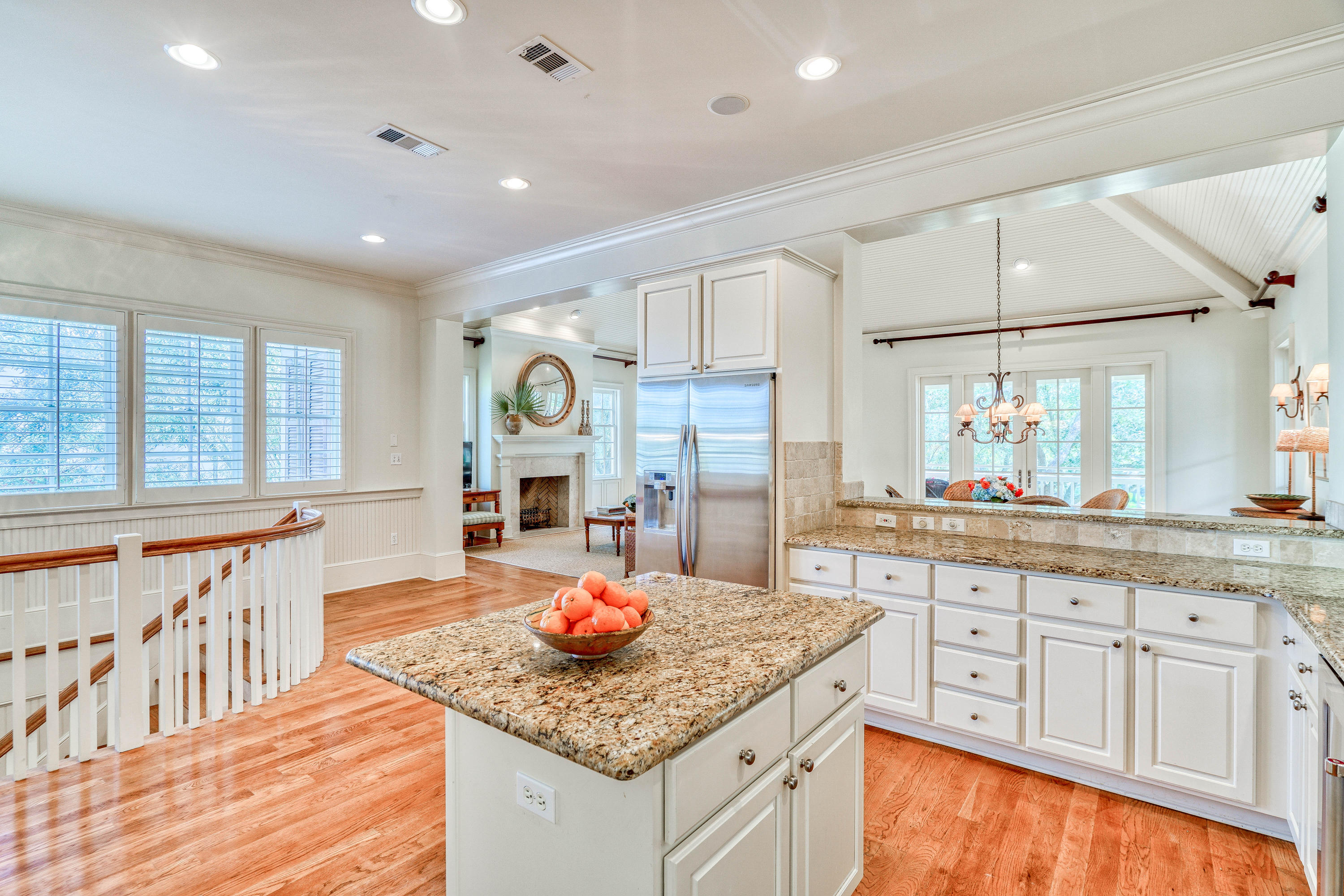 ROSEMARY BEACH - Residential