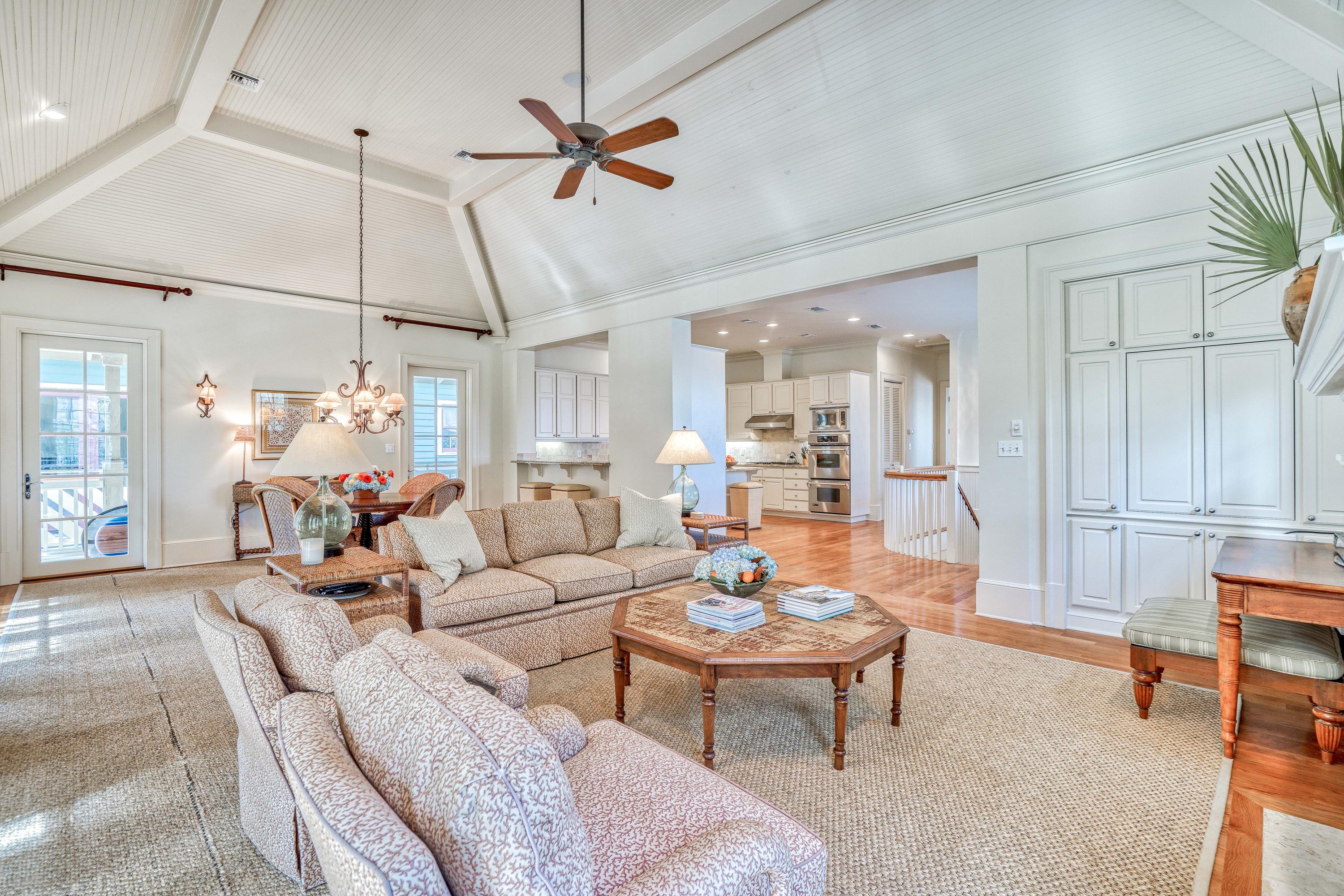 ROSEMARY BEACH - Residential