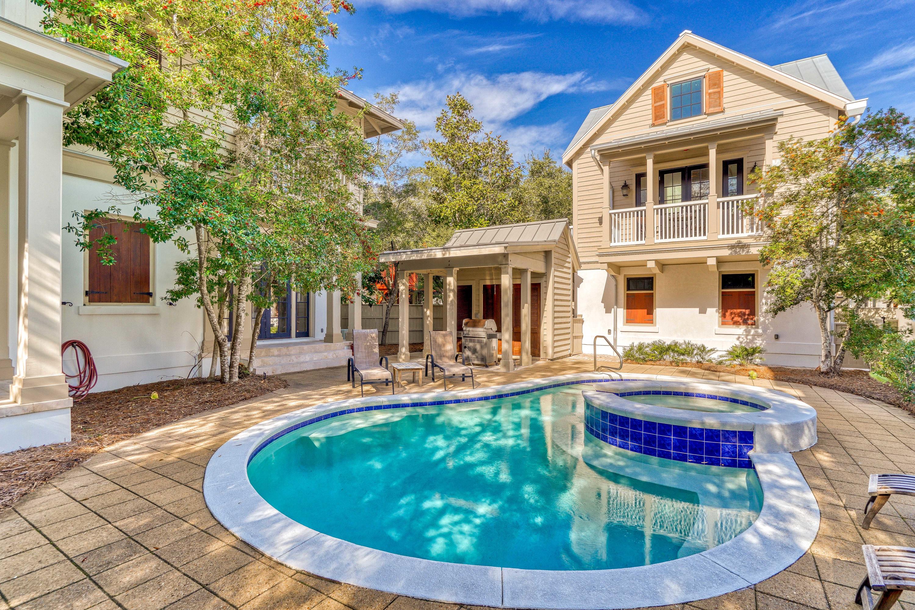 ROSEMARY BEACH - Residential