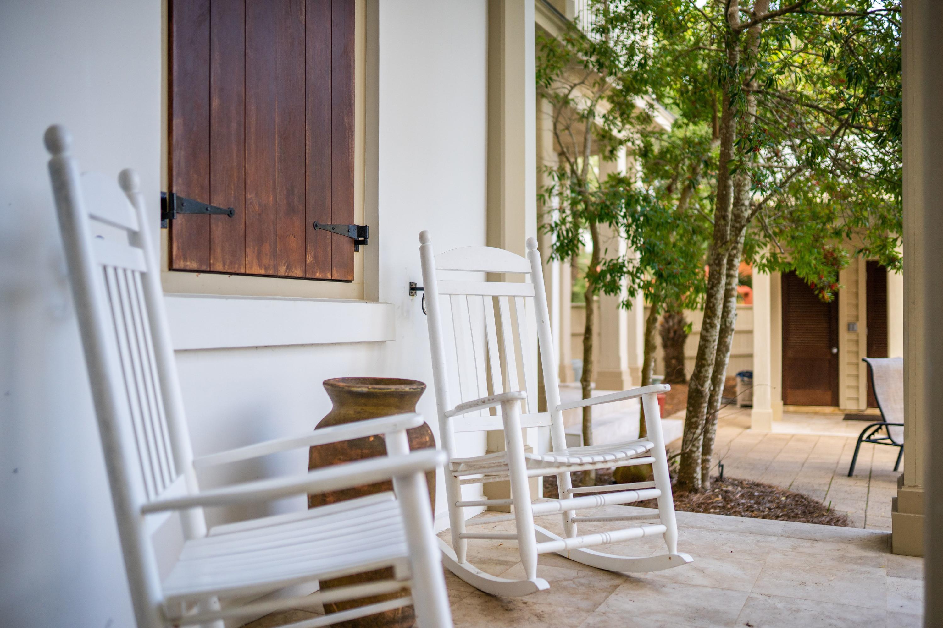 ROSEMARY BEACH - Residential