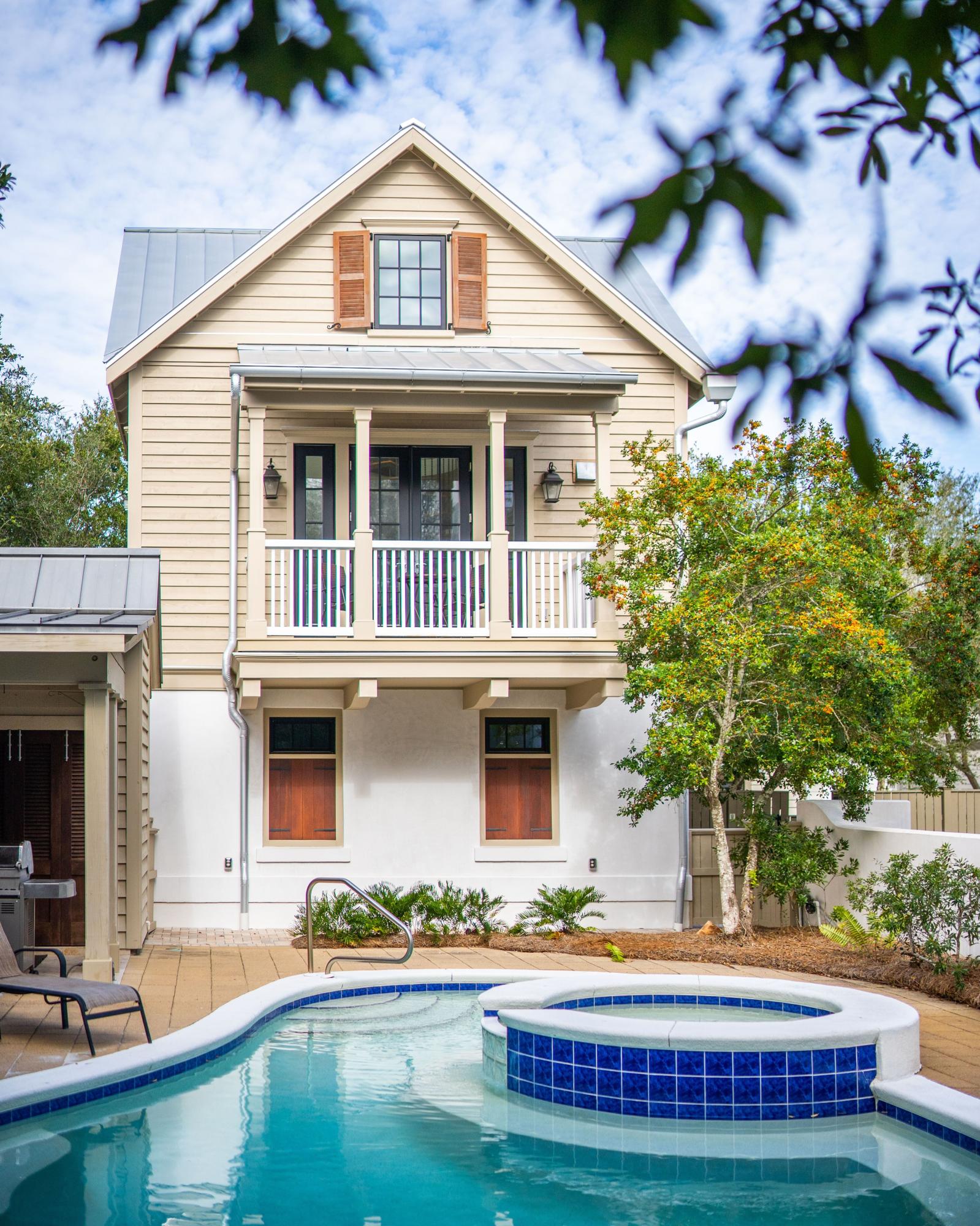 ROSEMARY BEACH - Residential