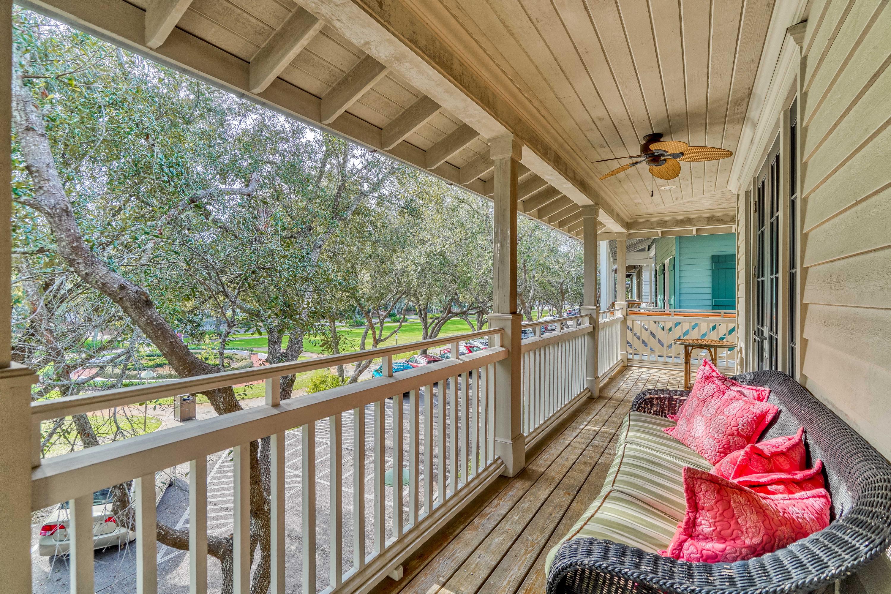 ROSEMARY BEACH - Residential
