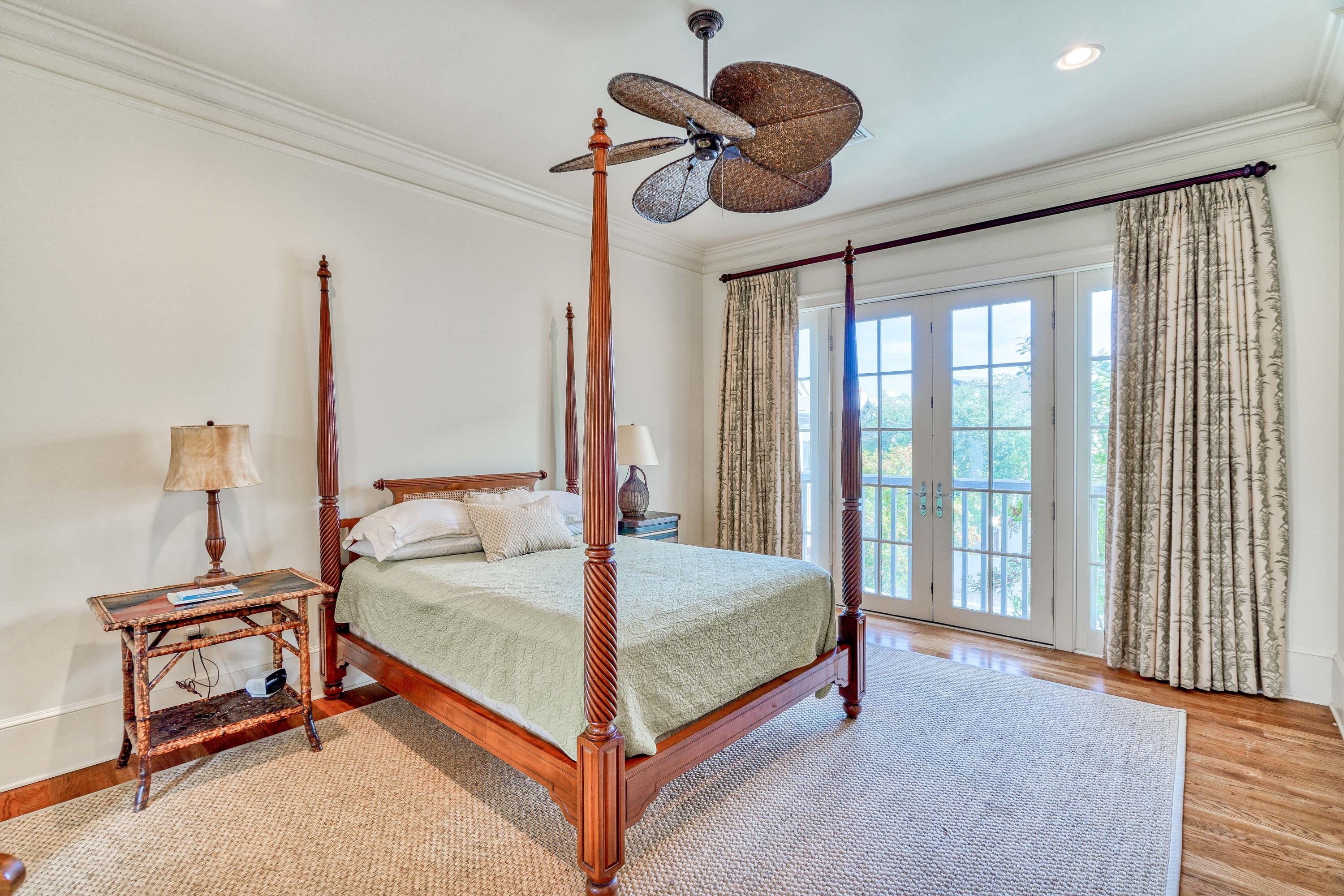 ROSEMARY BEACH - Residential