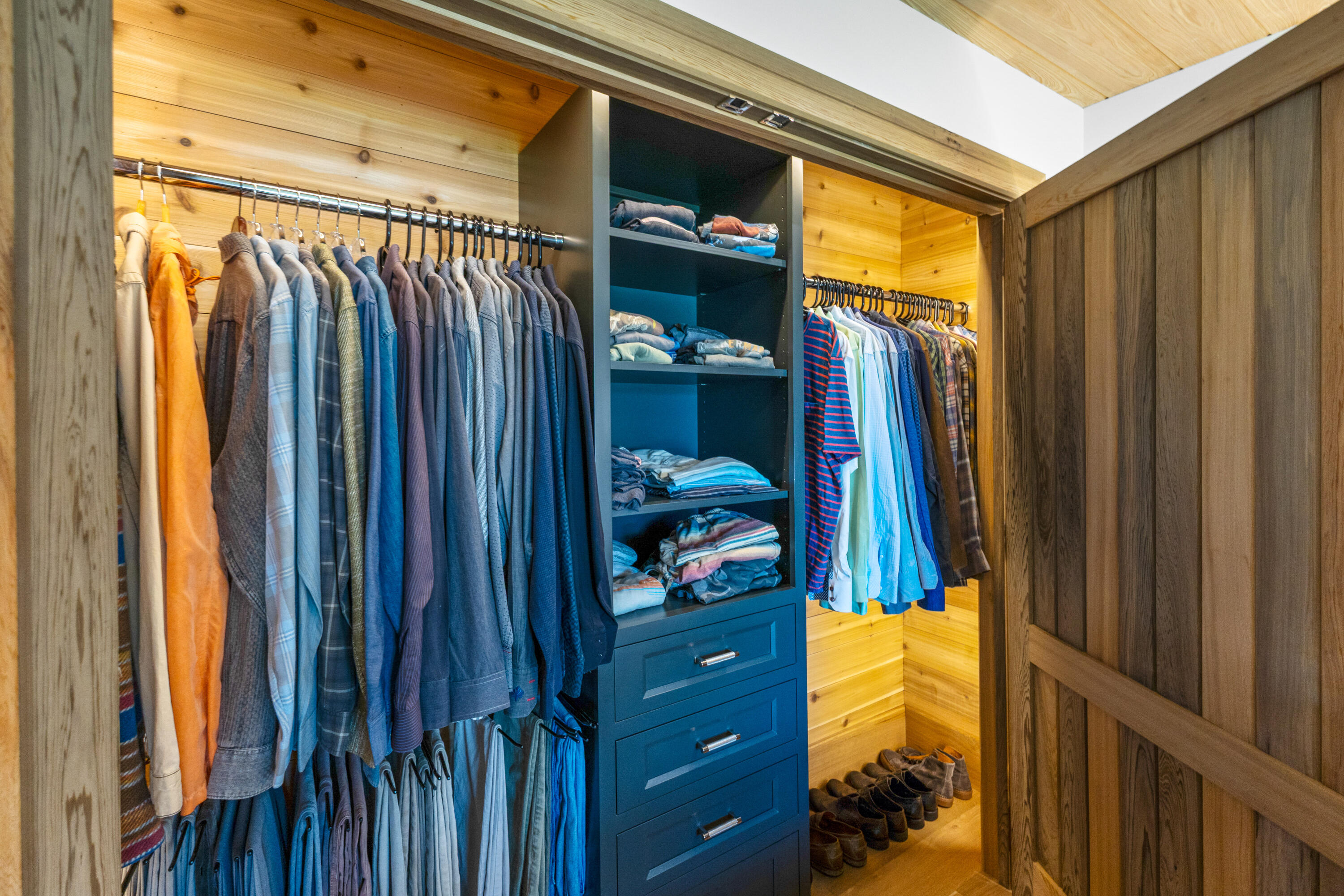 HOLIDAY ISLE - Residential