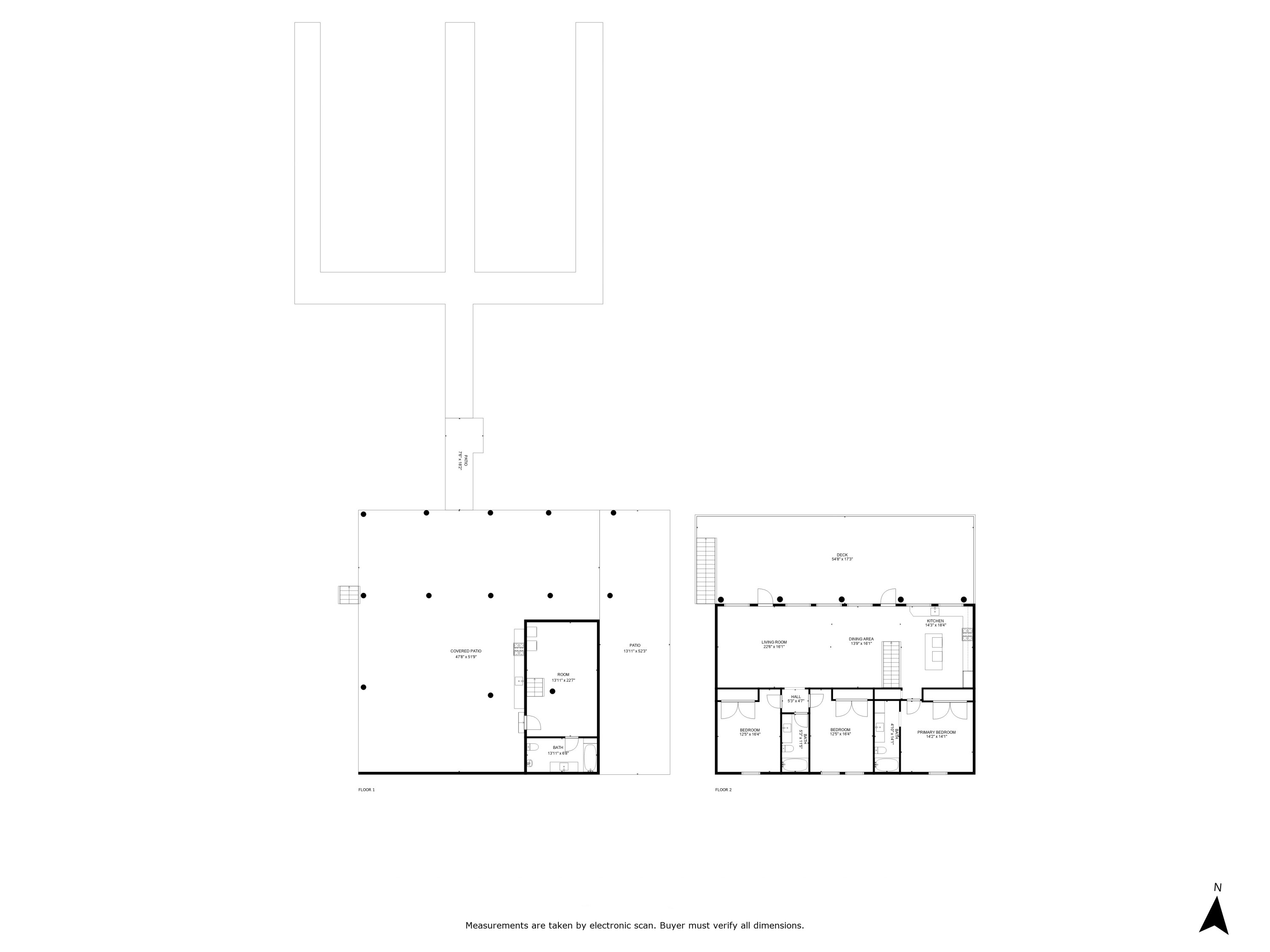 HOLIDAY ISLE - Residential
