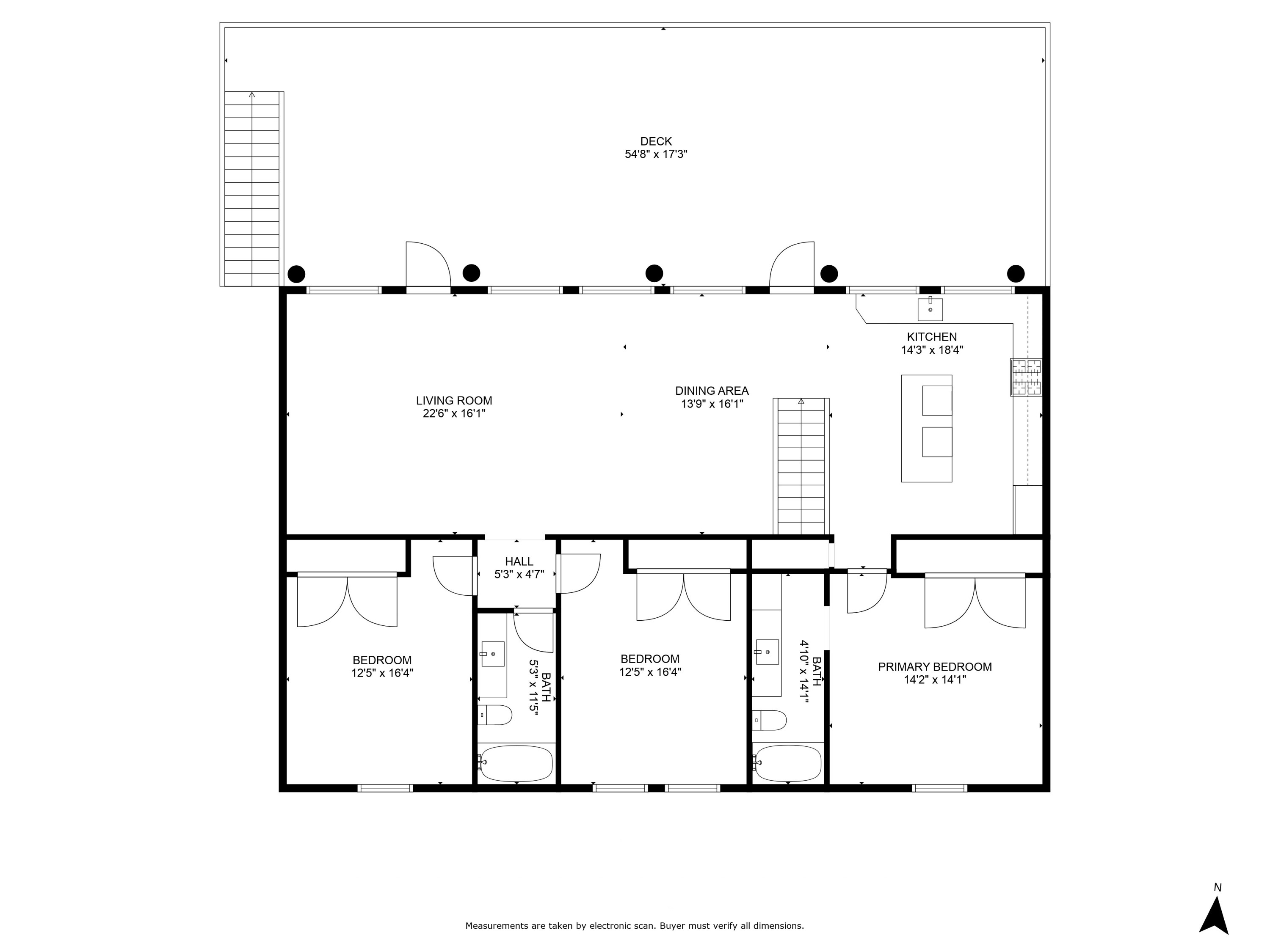 HOLIDAY ISLE - Residential