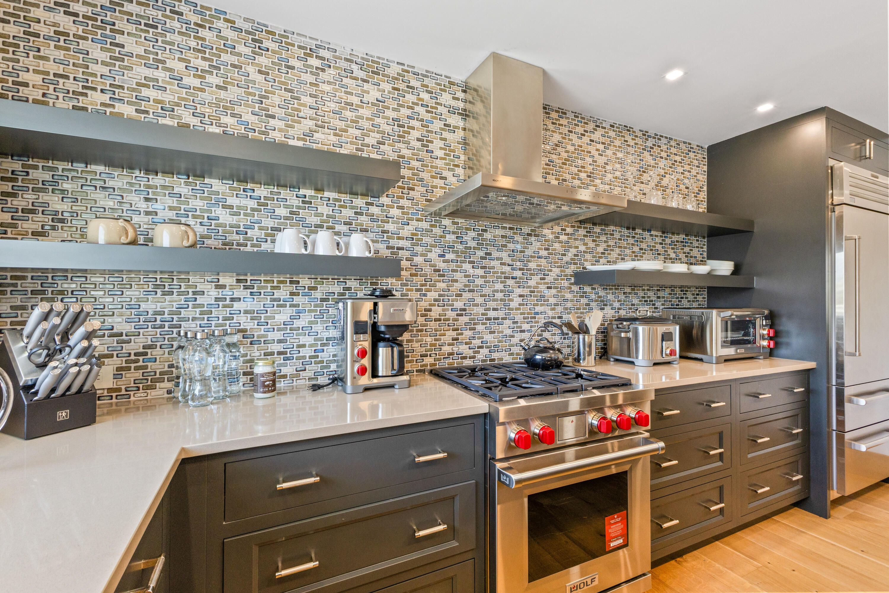 HOLIDAY ISLE - Residential