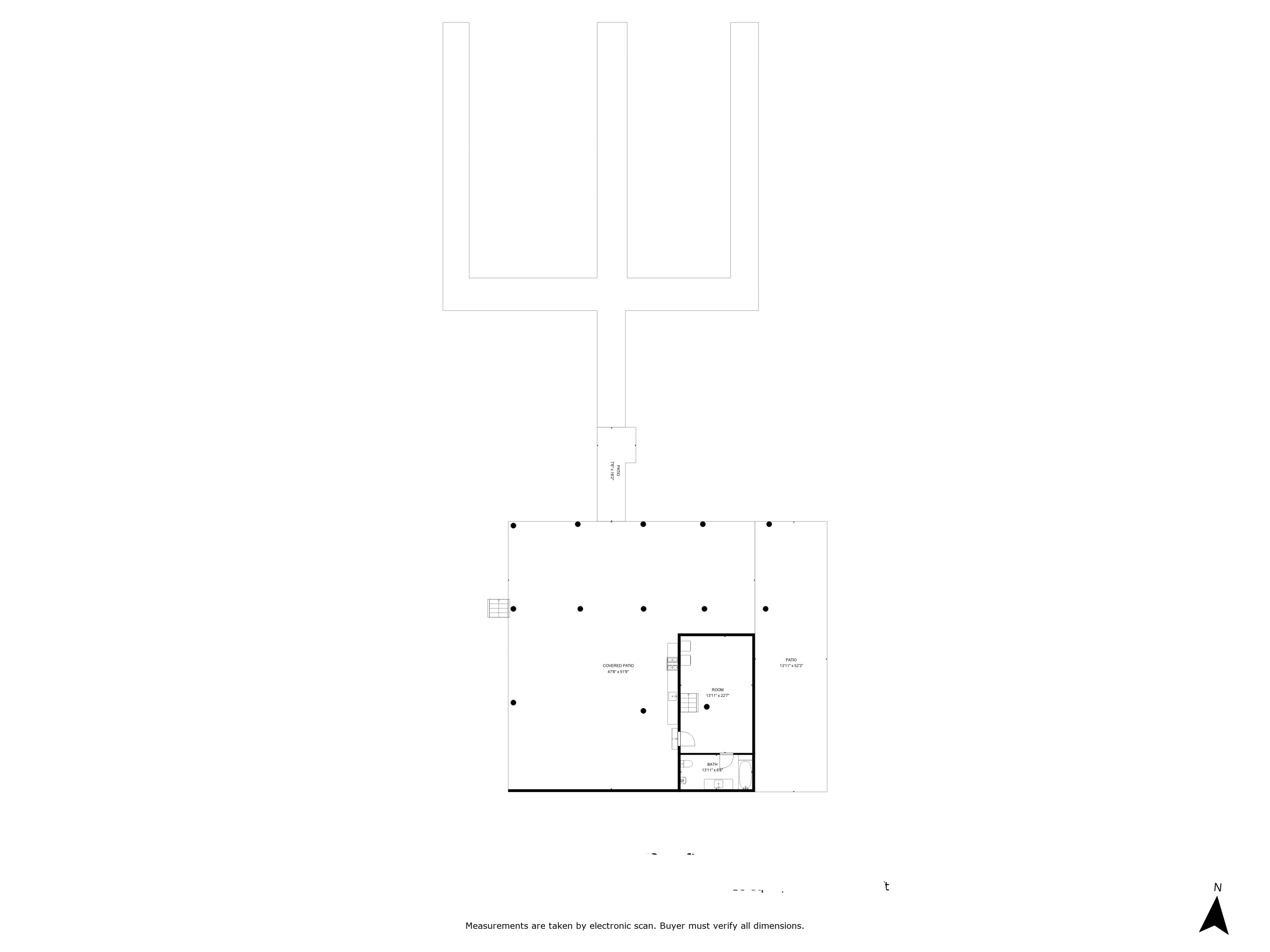 HOLIDAY ISLE - Residential