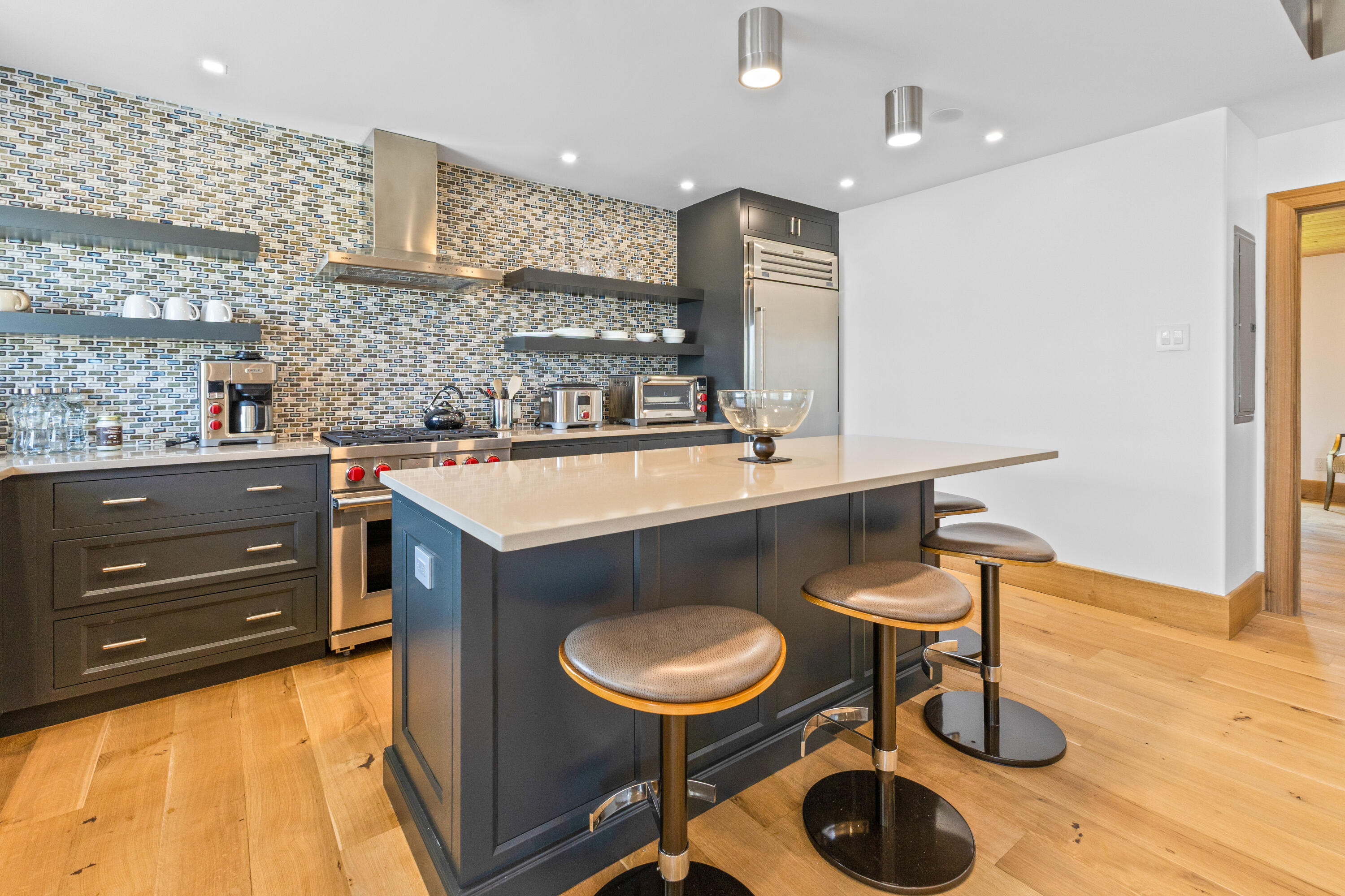 HOLIDAY ISLE - Residential