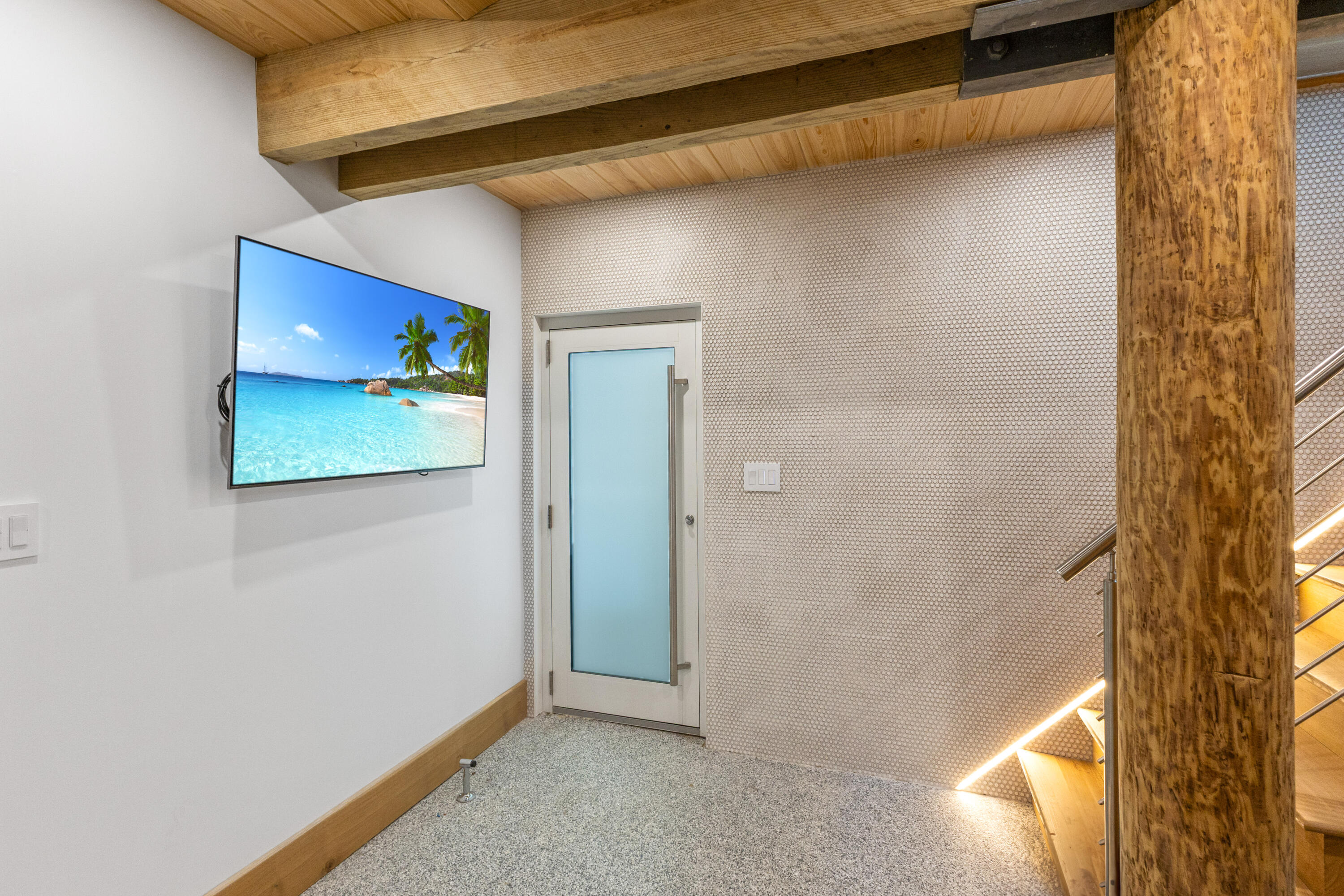 HOLIDAY ISLE - Residential