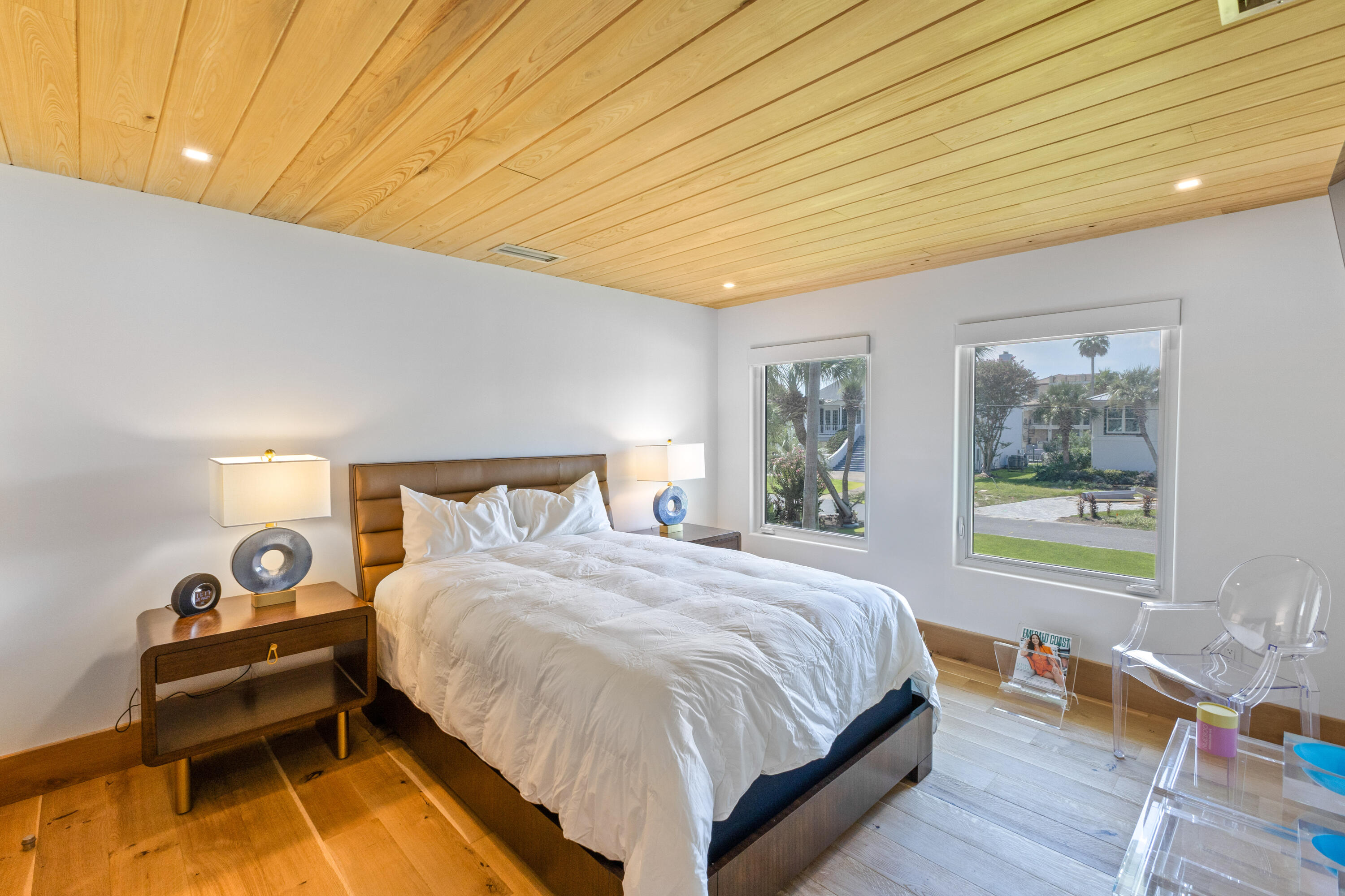 HOLIDAY ISLE - Residential