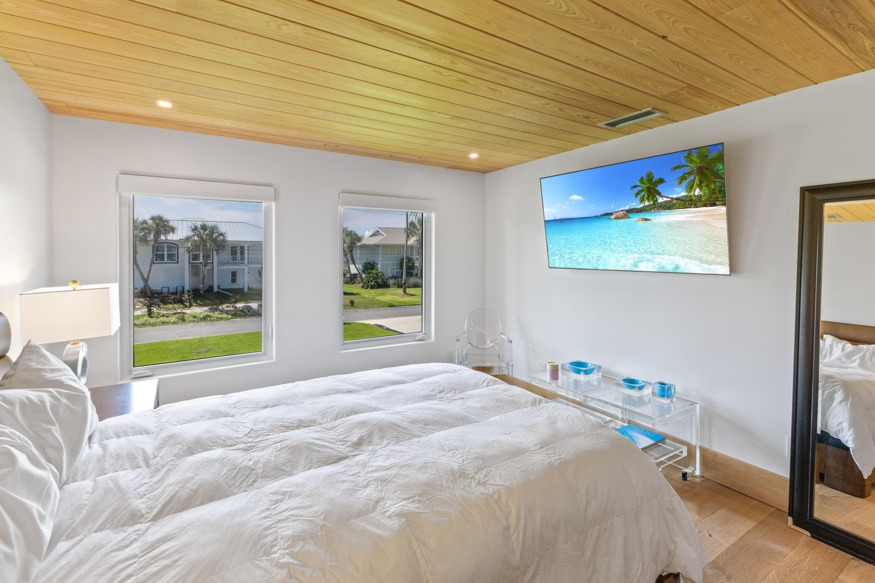 HOLIDAY ISLE - Residential