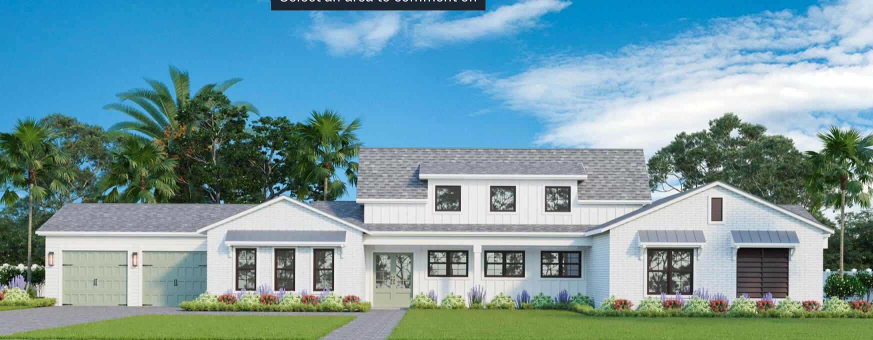 Old Marsh Cove - New Neighborhood off Mack Bayou Rd - Residential