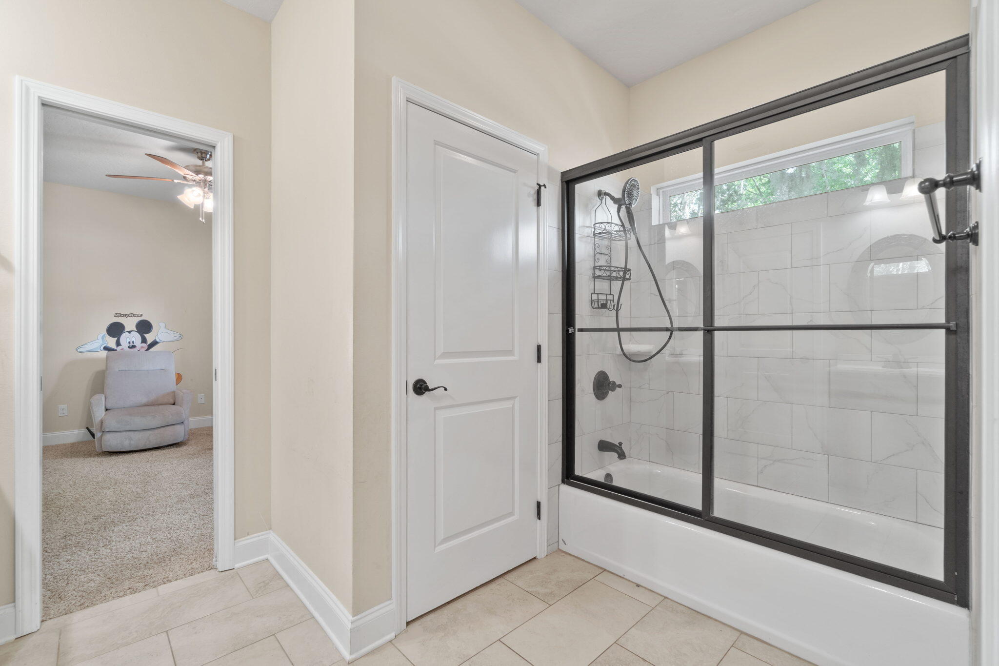 KENWOOD S/D - Residential