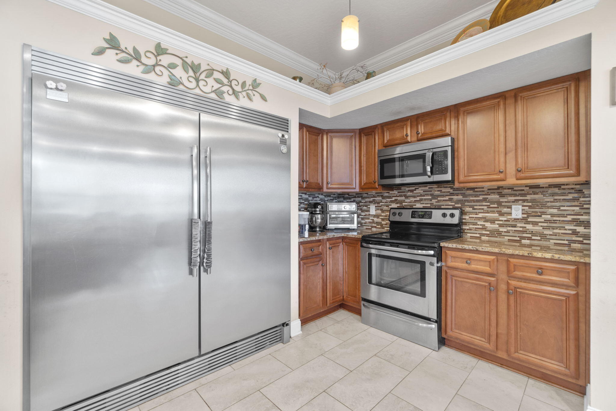 KENWOOD S/D - Residential