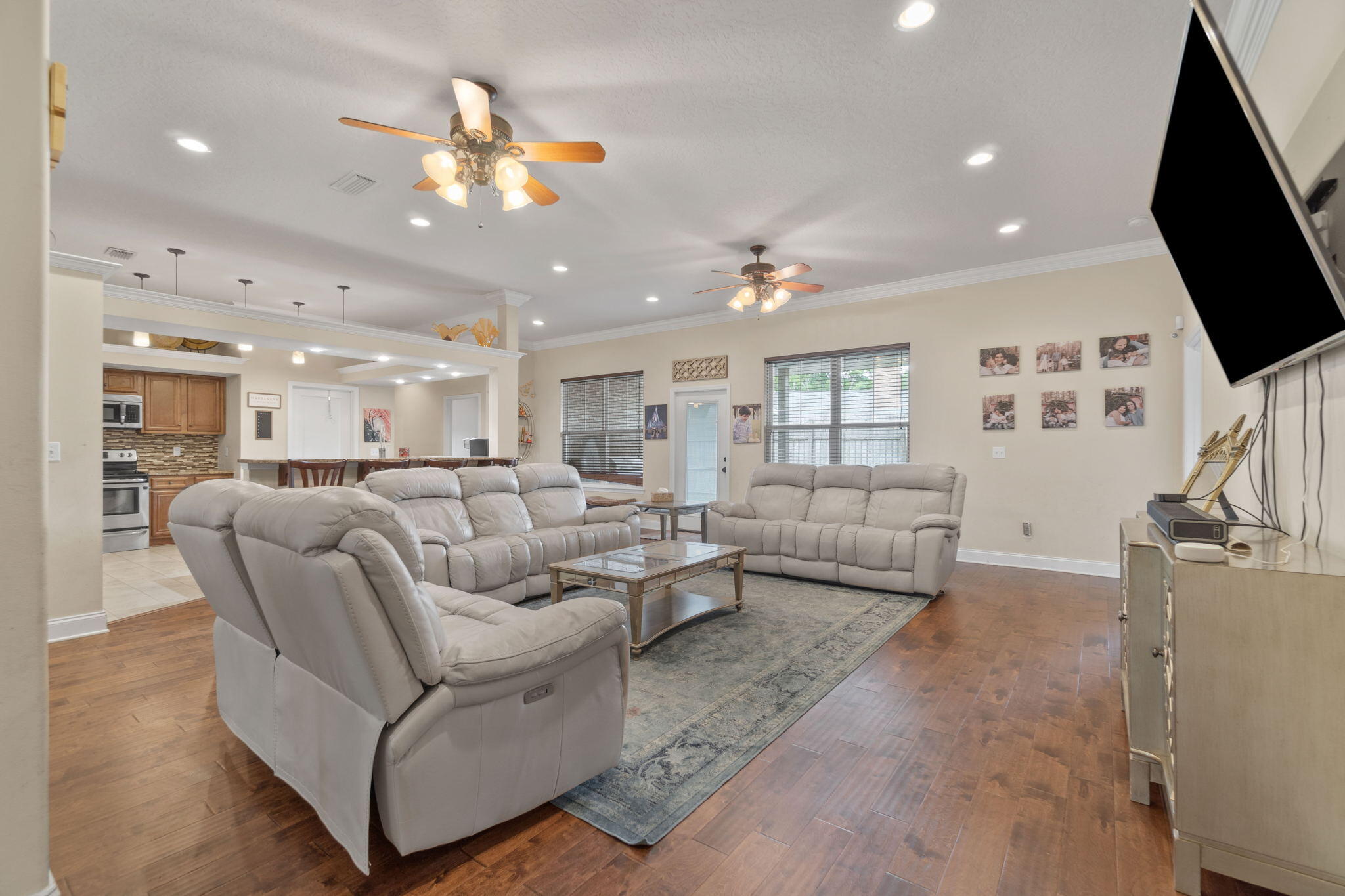 KENWOOD S/D - Residential