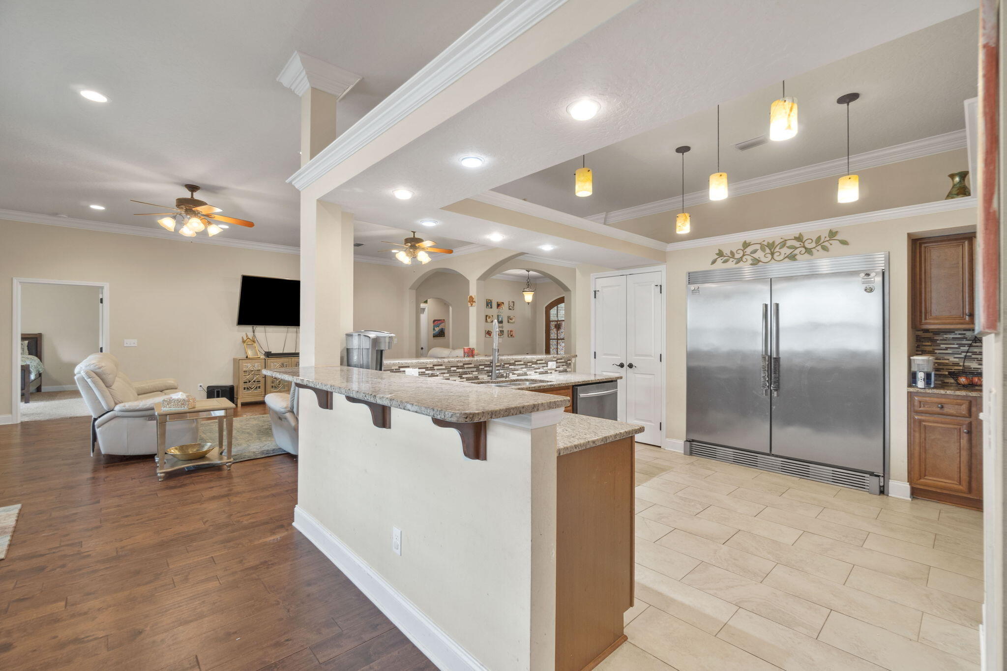 KENWOOD S/D - Residential