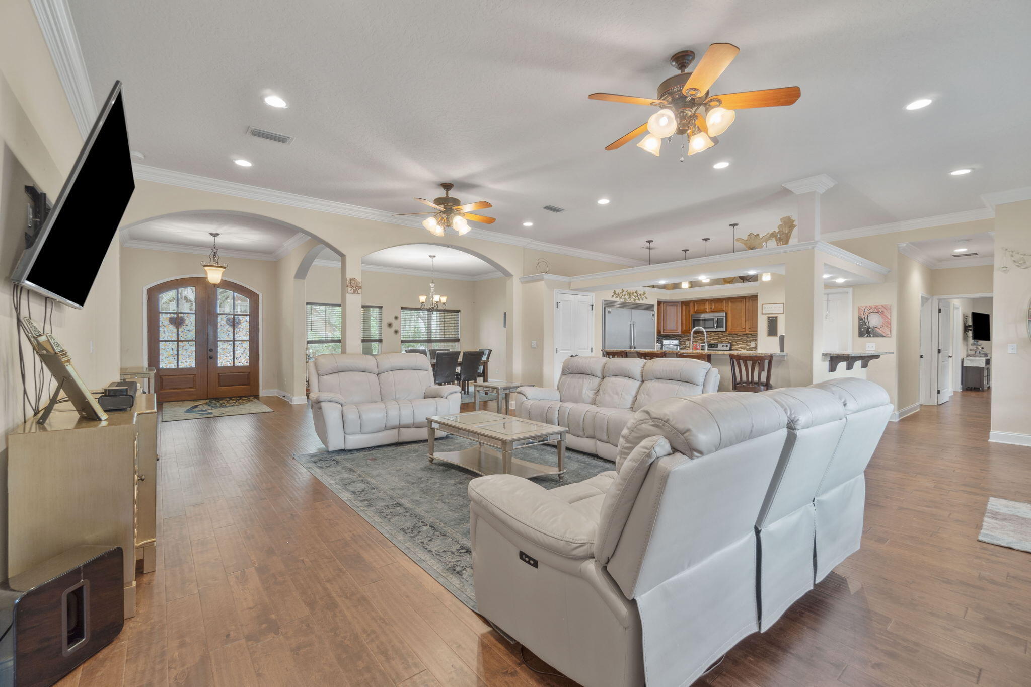 KENWOOD S/D - Residential