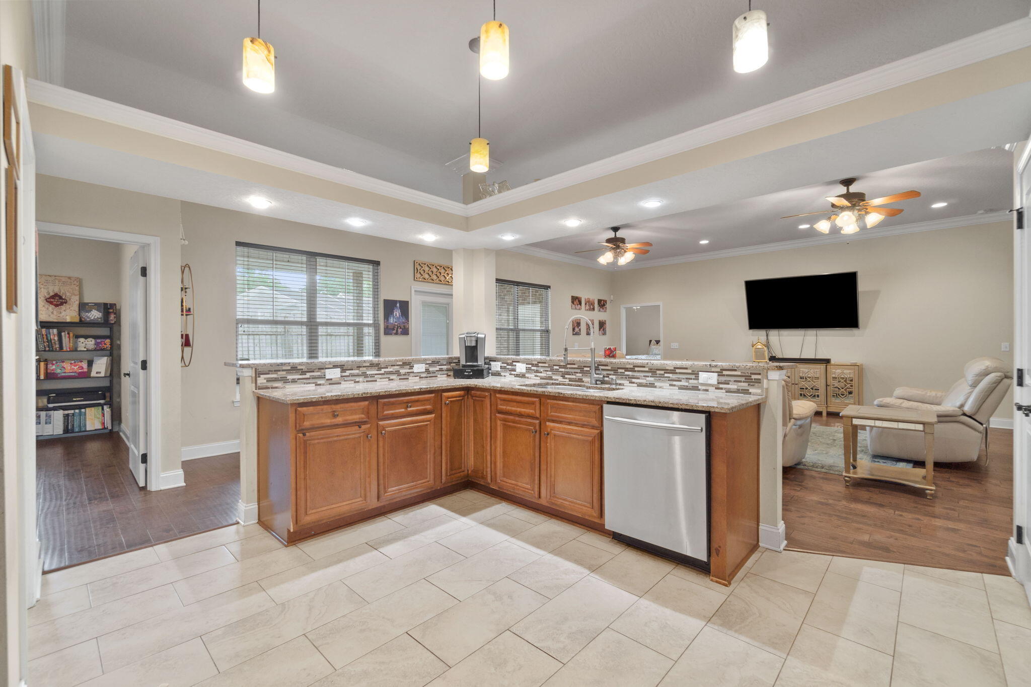 KENWOOD S/D - Residential