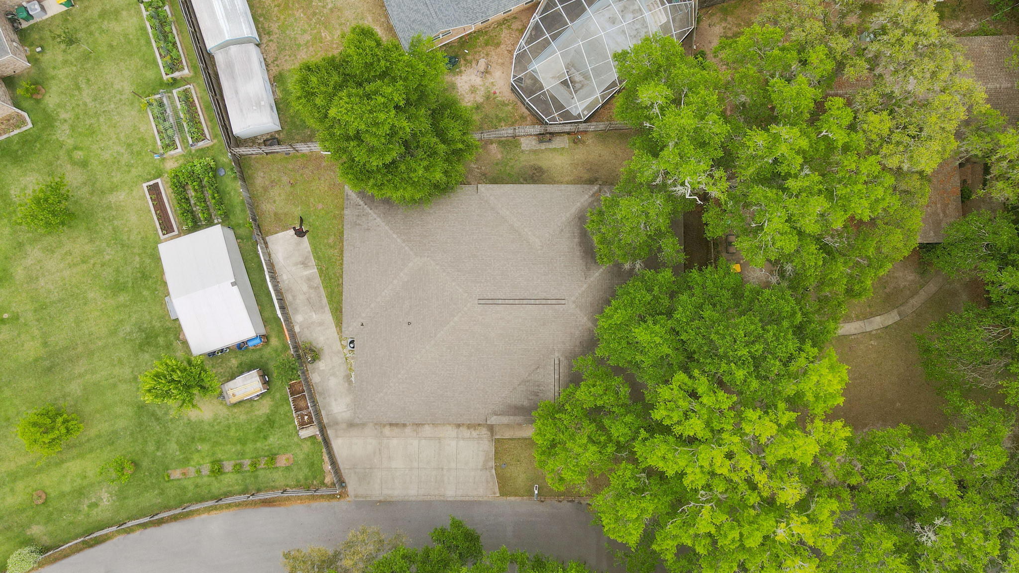KENWOOD S/D - Residential