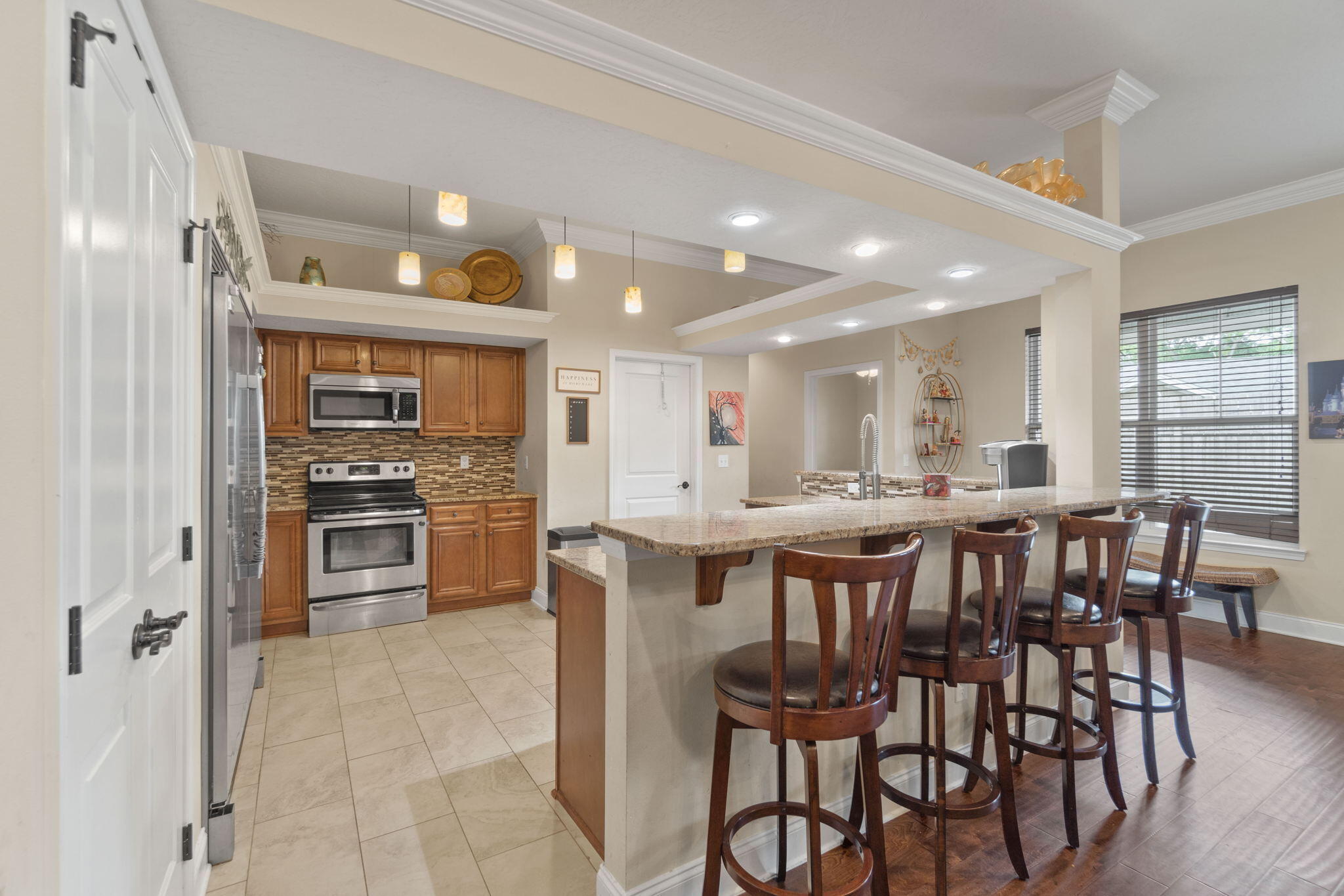 KENWOOD S/D - Residential