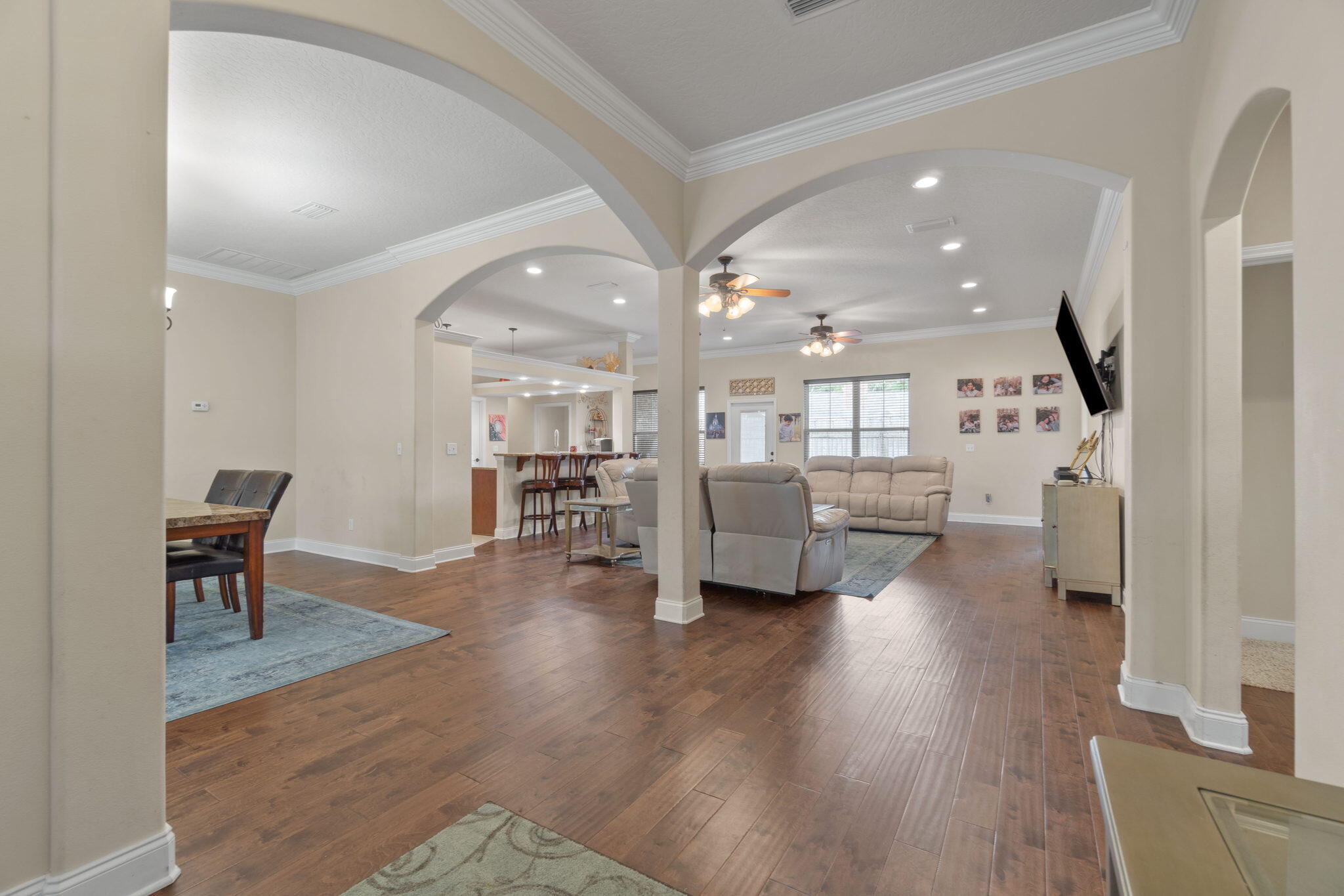 KENWOOD S/D - Residential