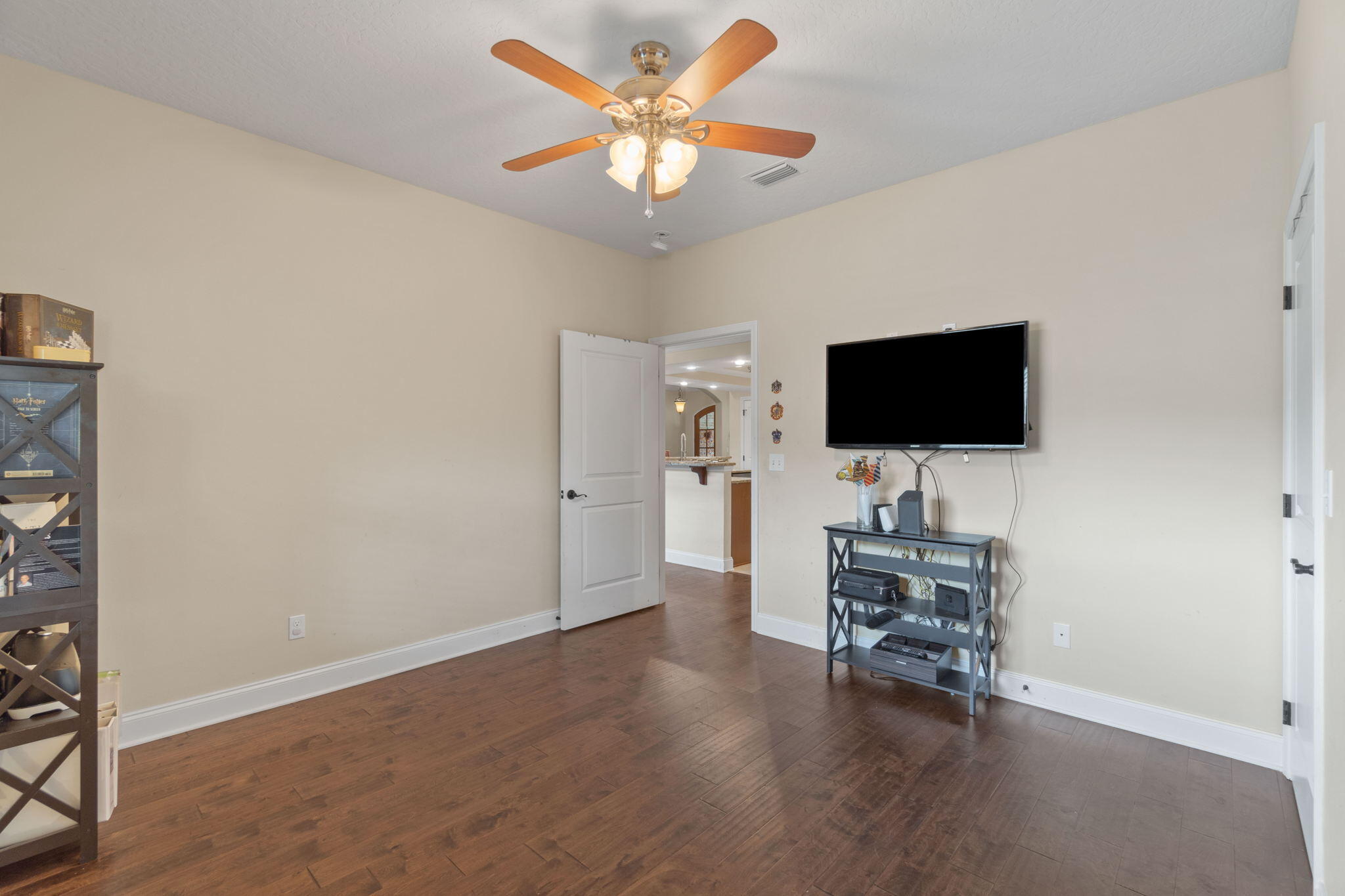 KENWOOD S/D - Residential