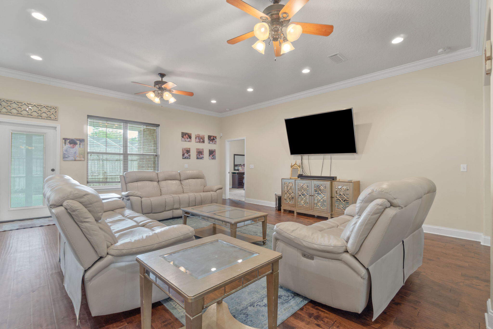 KENWOOD S/D - Residential