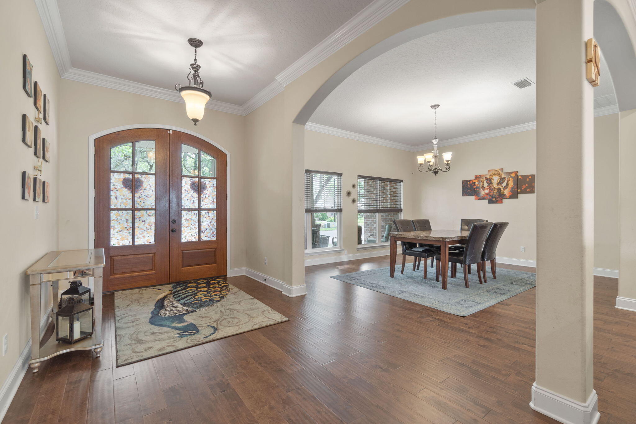KENWOOD S/D - Residential