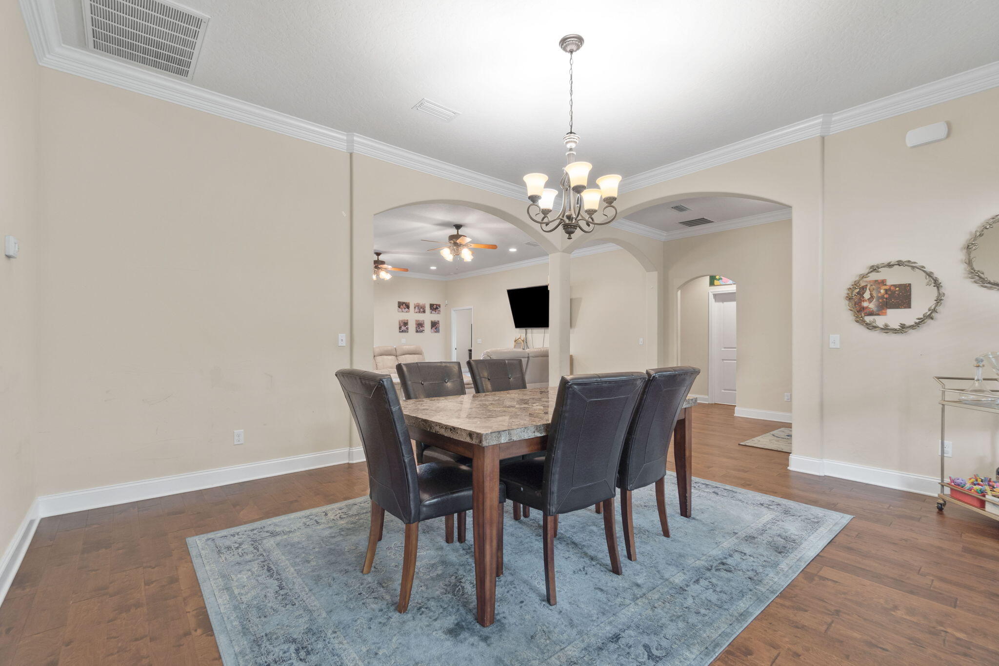 KENWOOD S/D - Residential