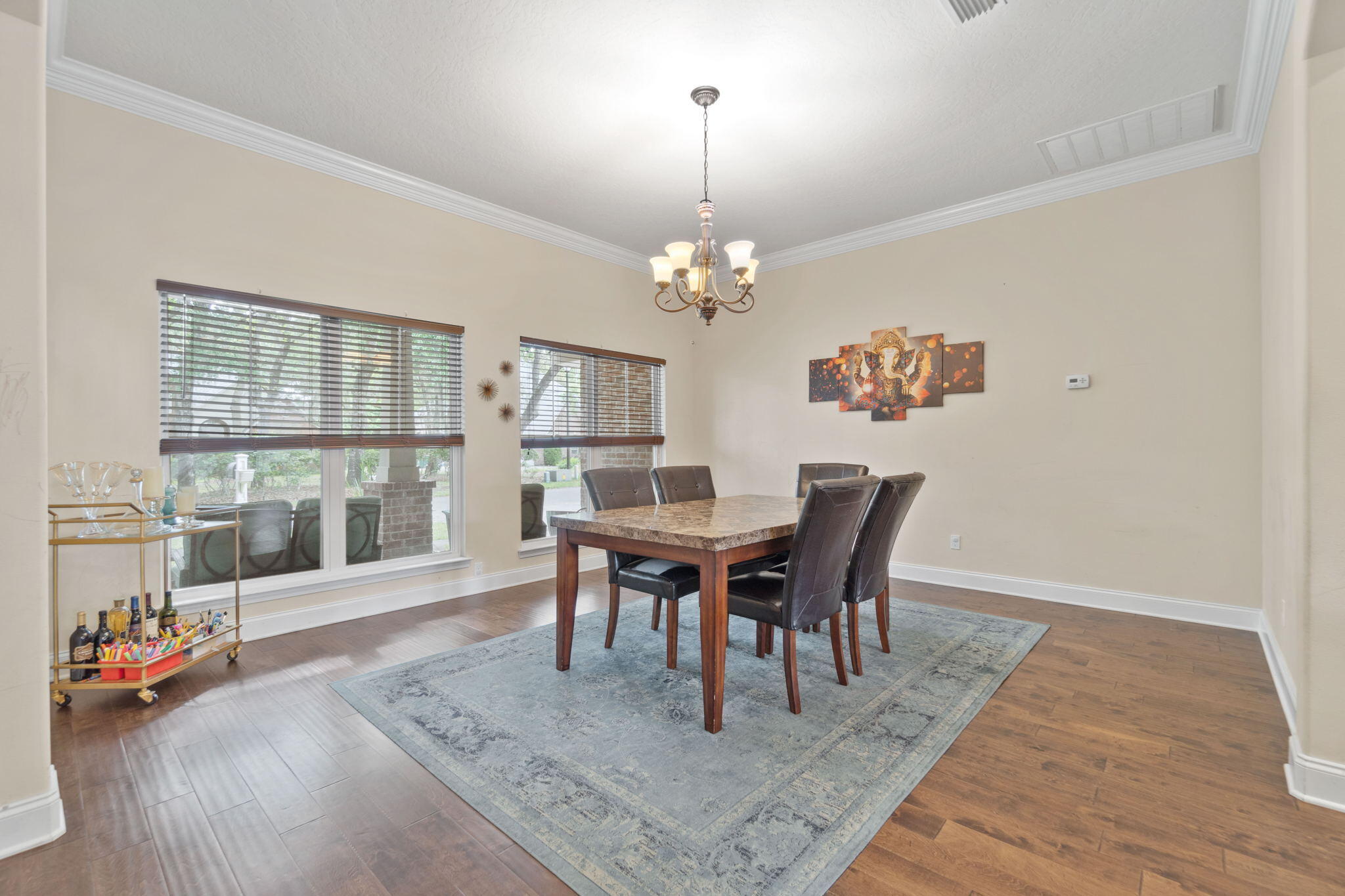 KENWOOD S/D - Residential