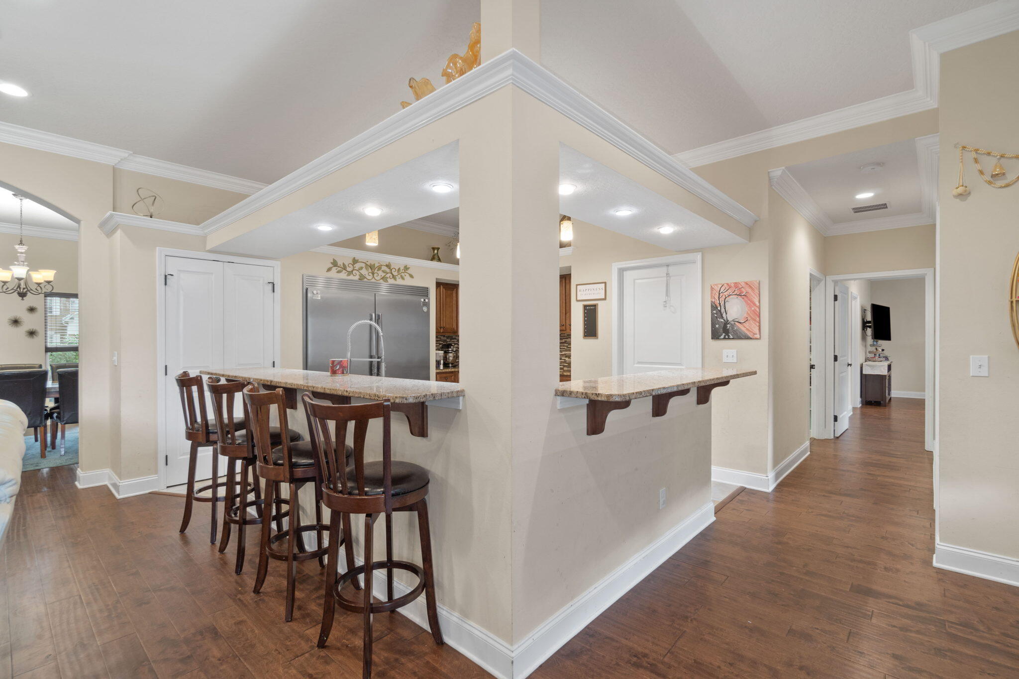 KENWOOD S/D - Residential