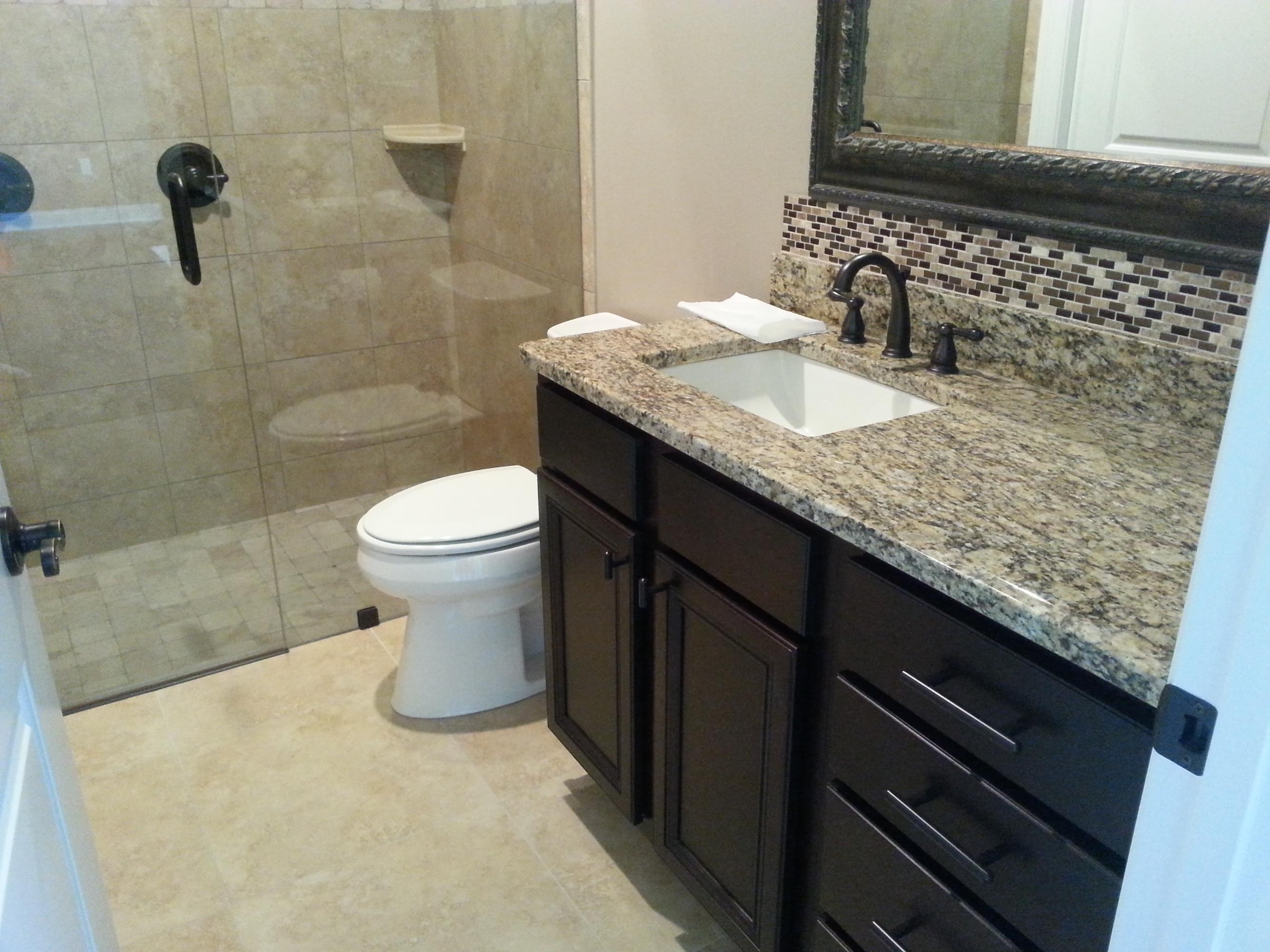 THE STABLES AT ROCKY BAYOU - Residential